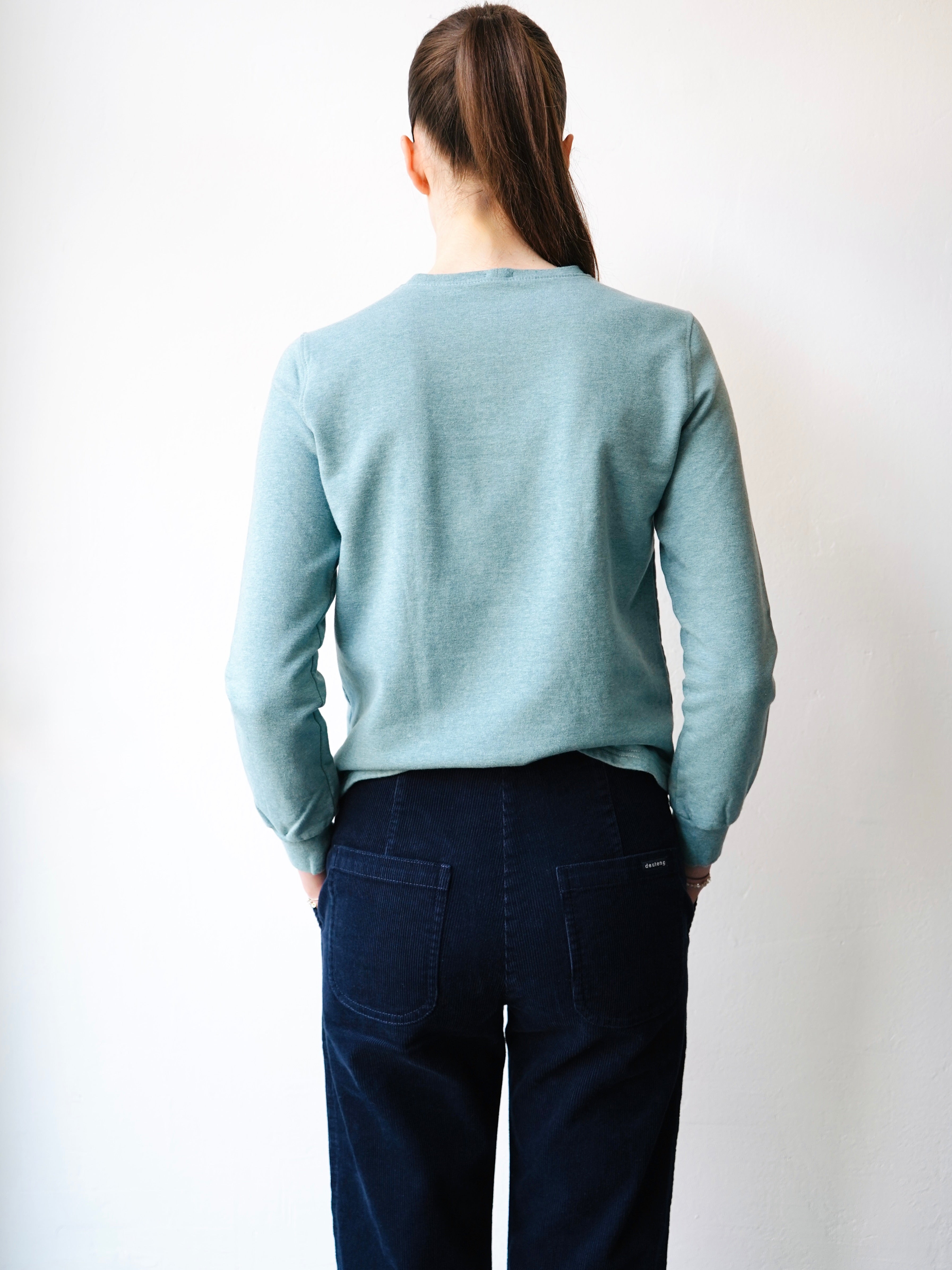 Tory Cordhose