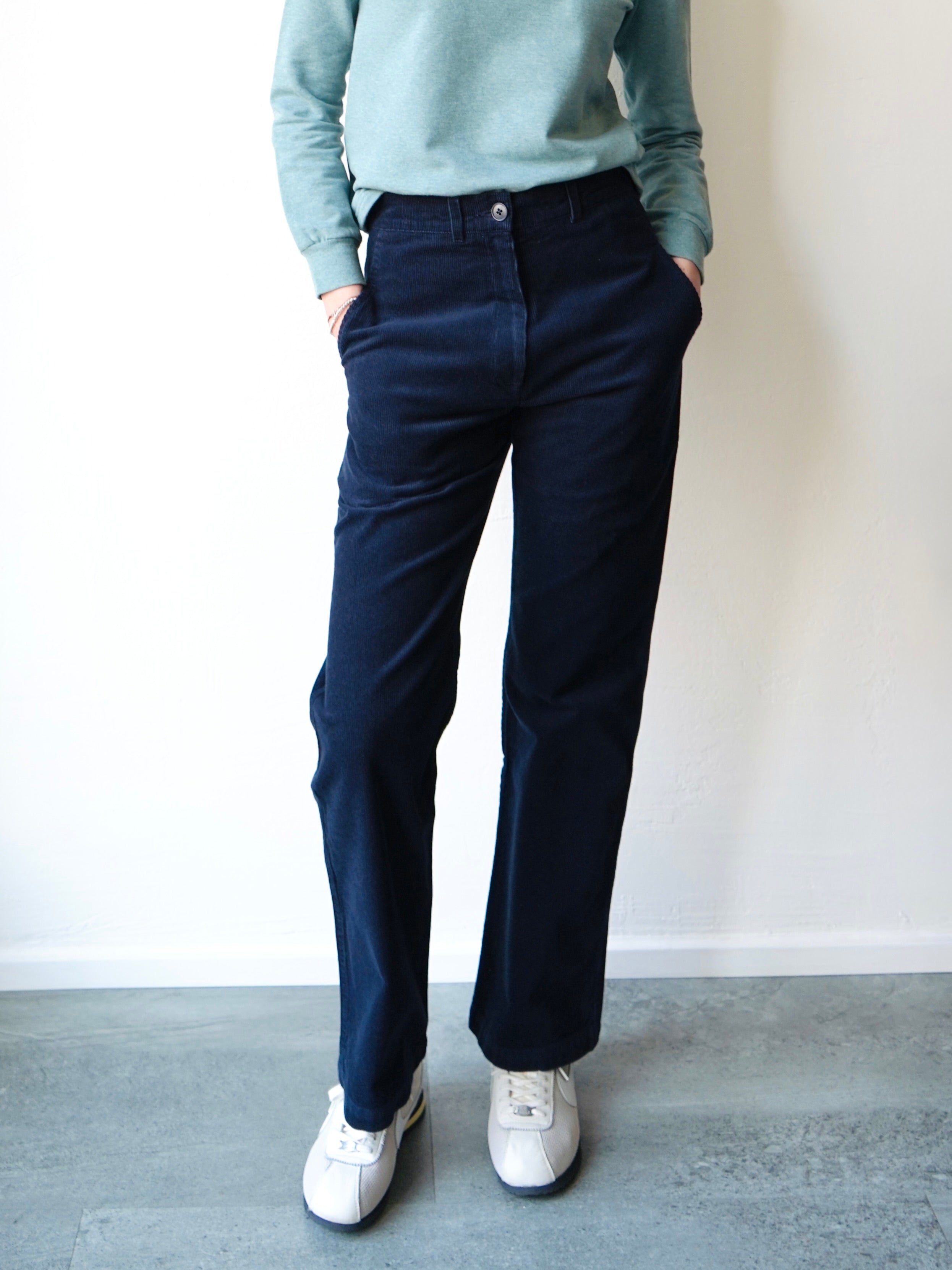 Tory Cordhose