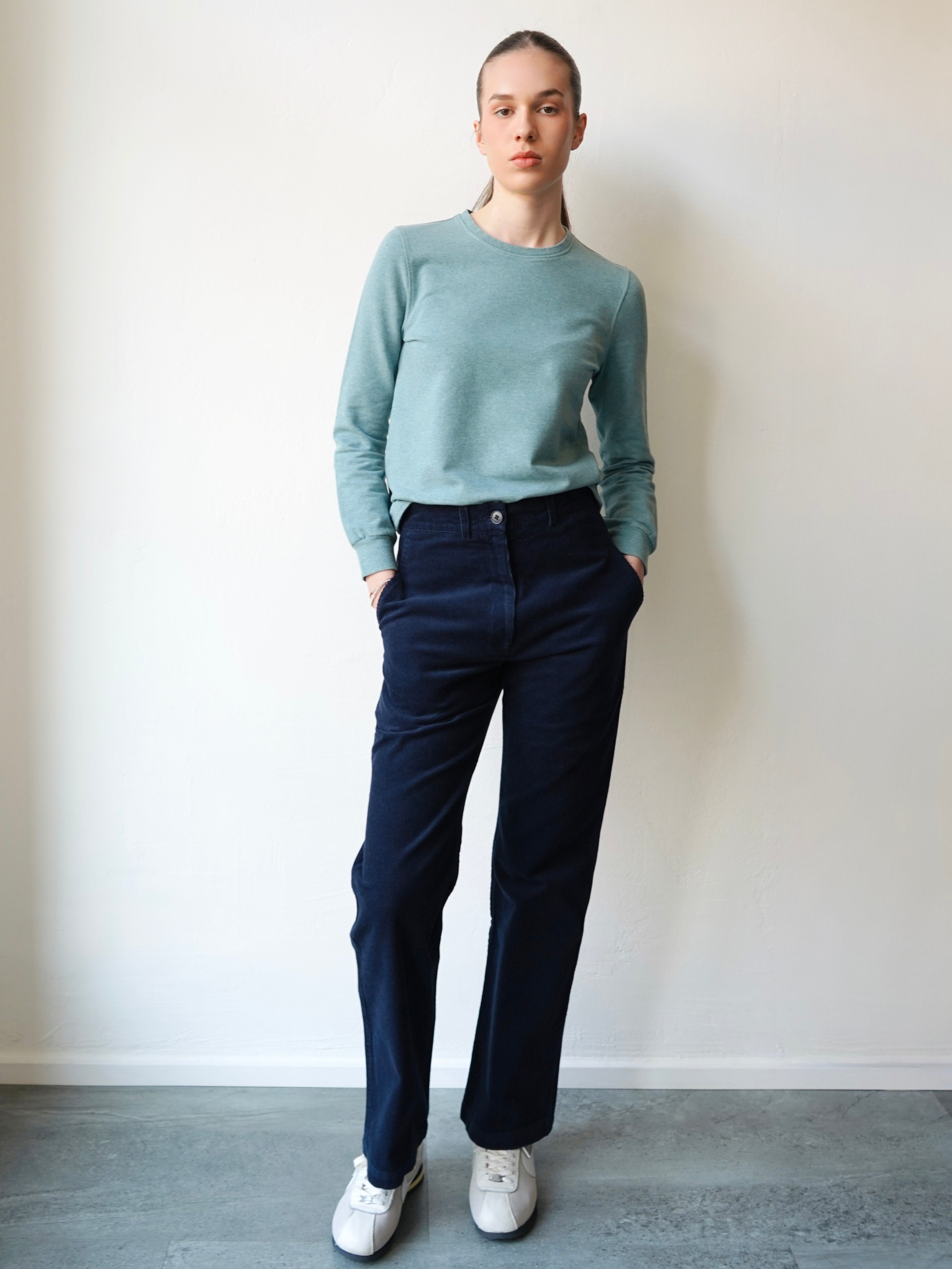 Tory Cordhose