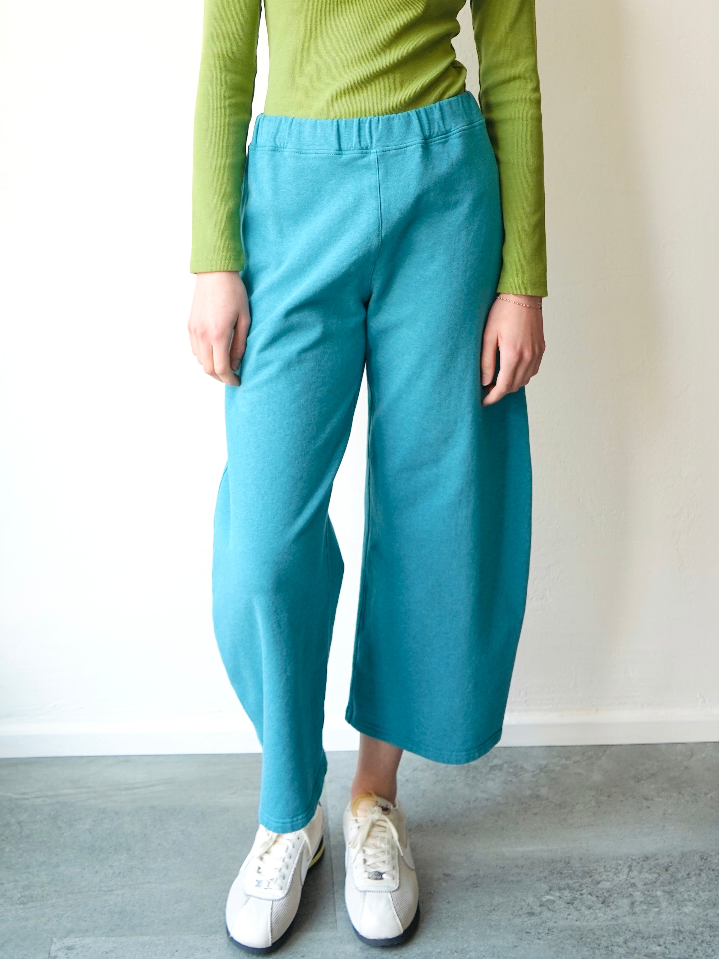 Janni HB Relaxed Hose