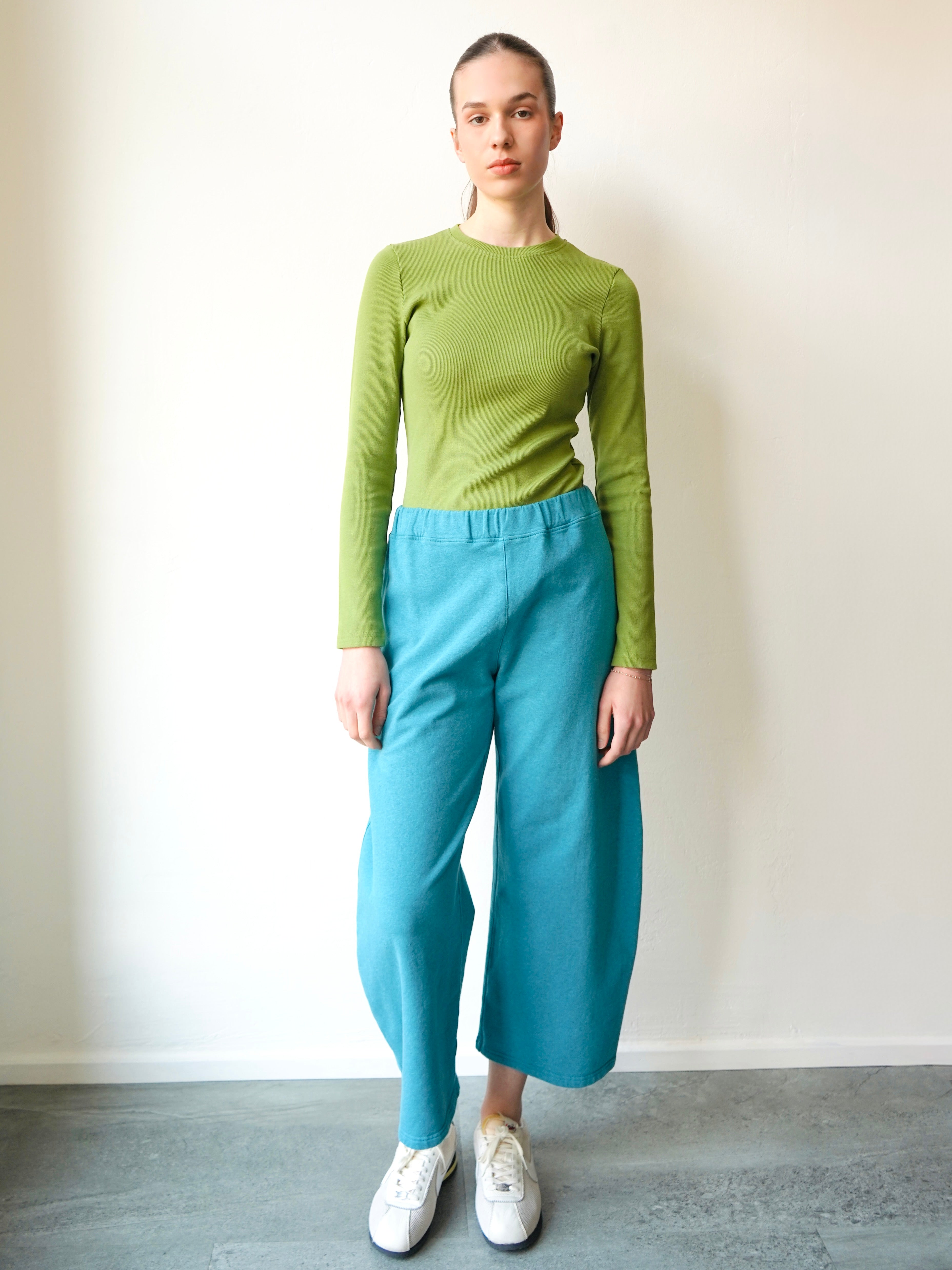 Janni HB Relaxed Hose