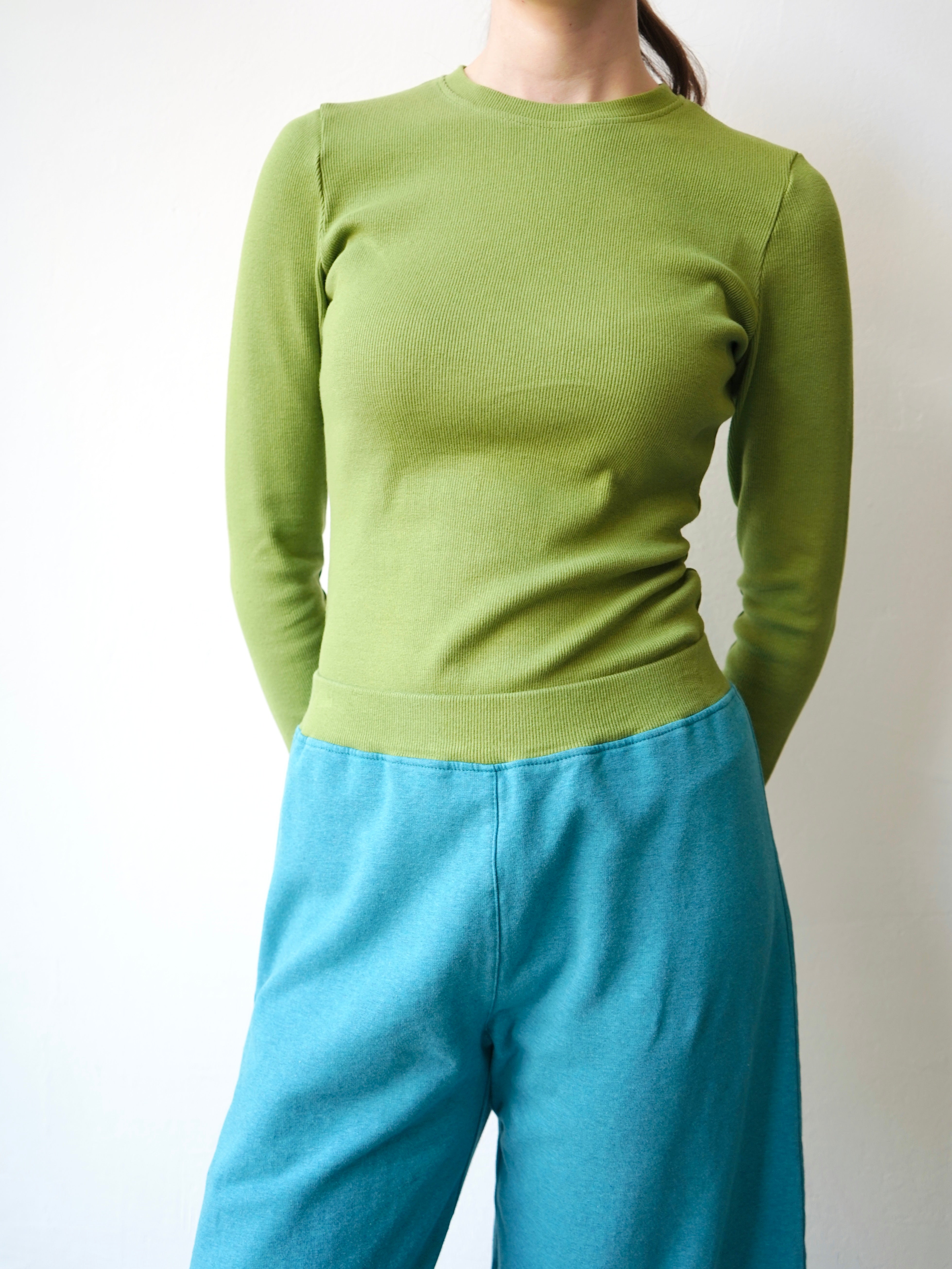 Betty Langarmshirt