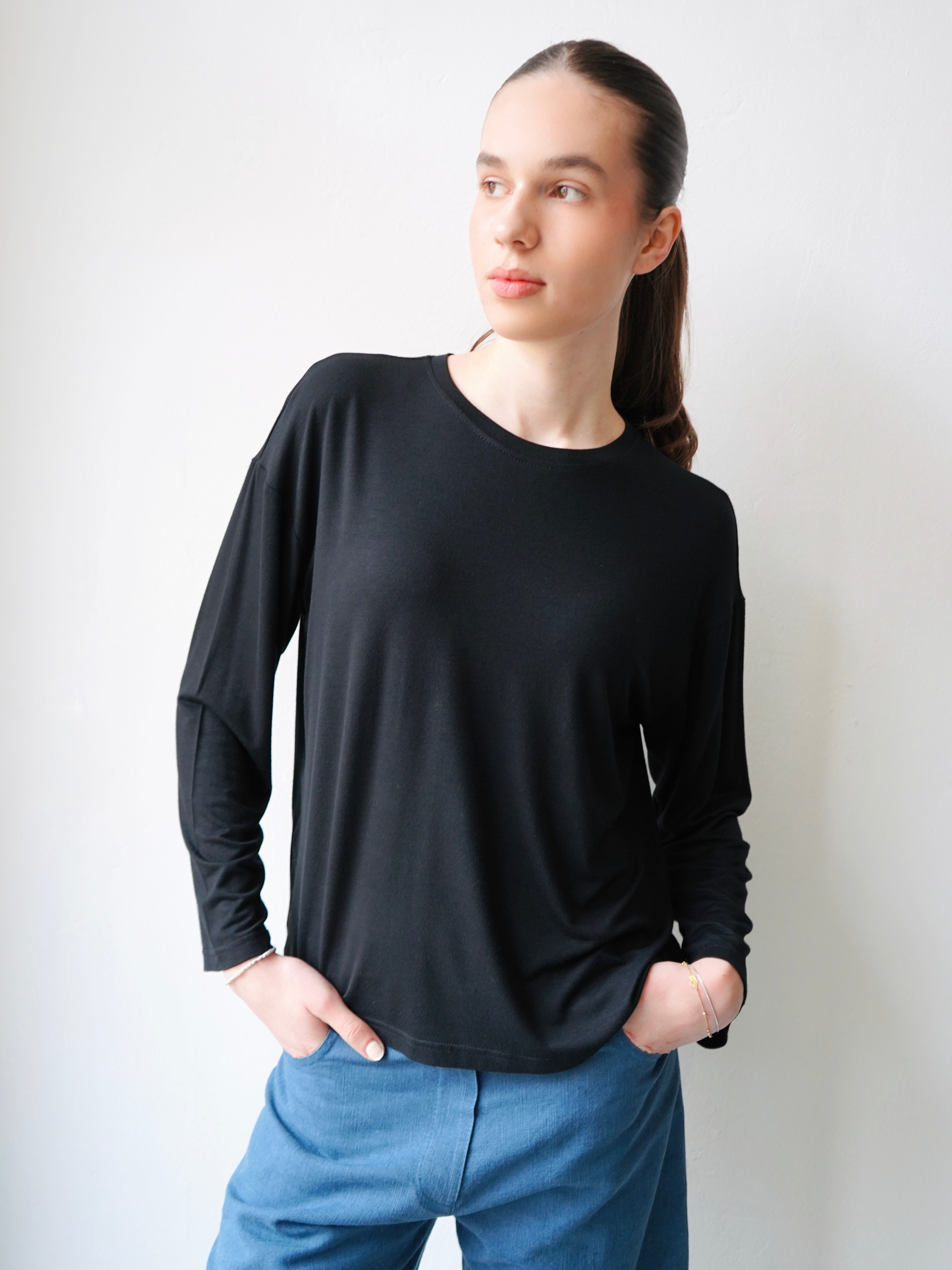 Nele Langarmshirt