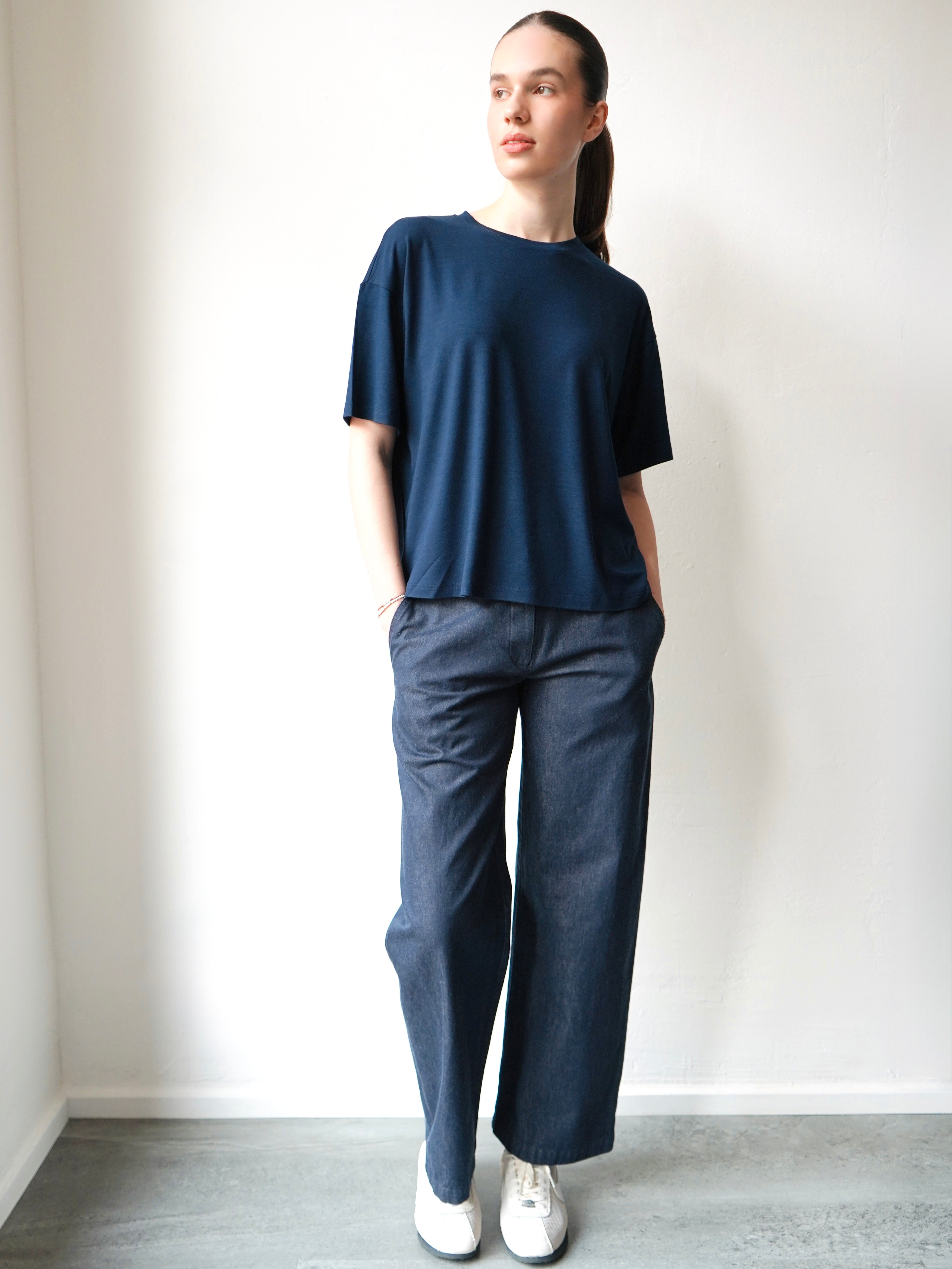 Salome Jeanshose