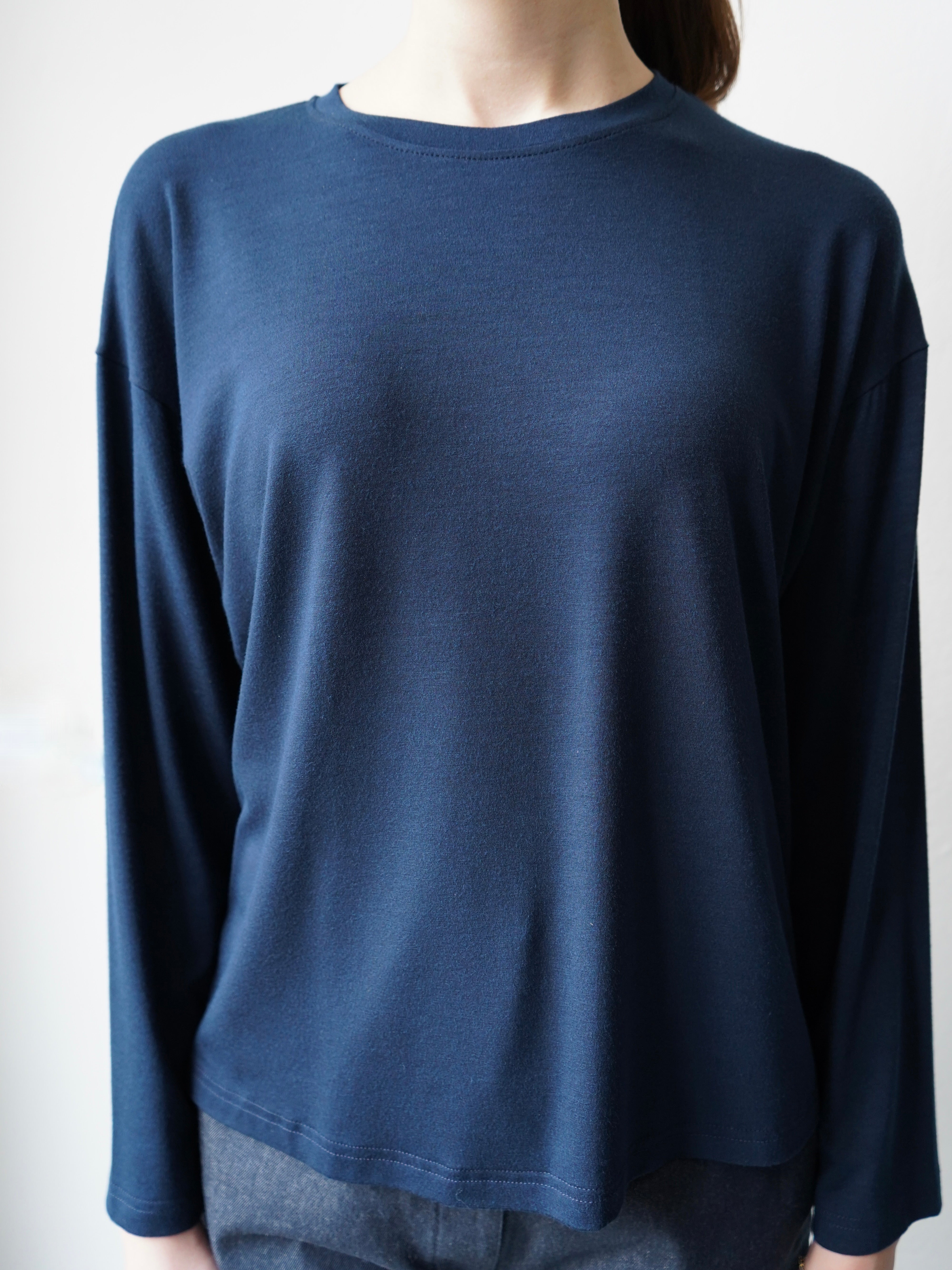 Nele Langarmshirt