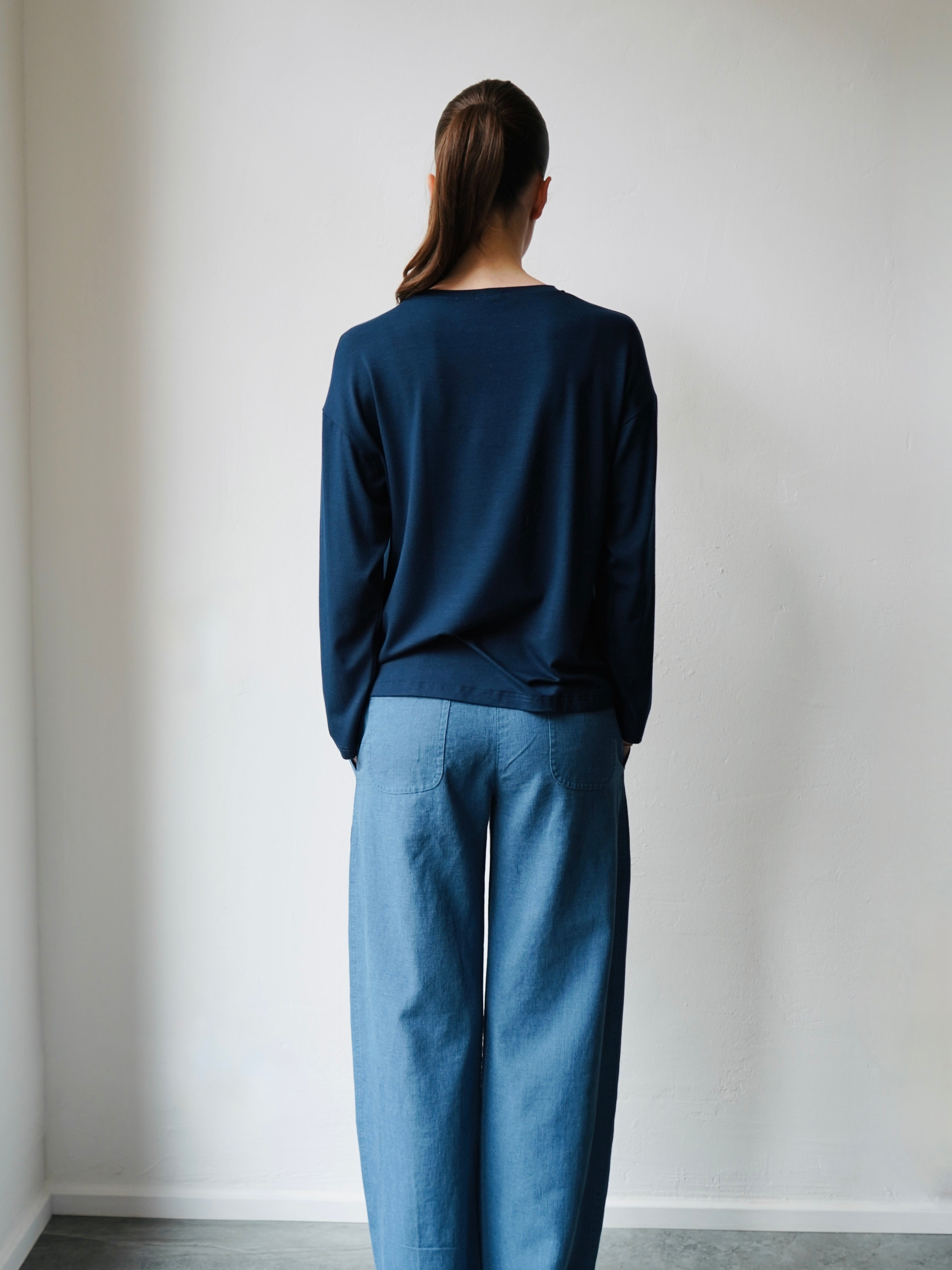 Nele Langarmshirt