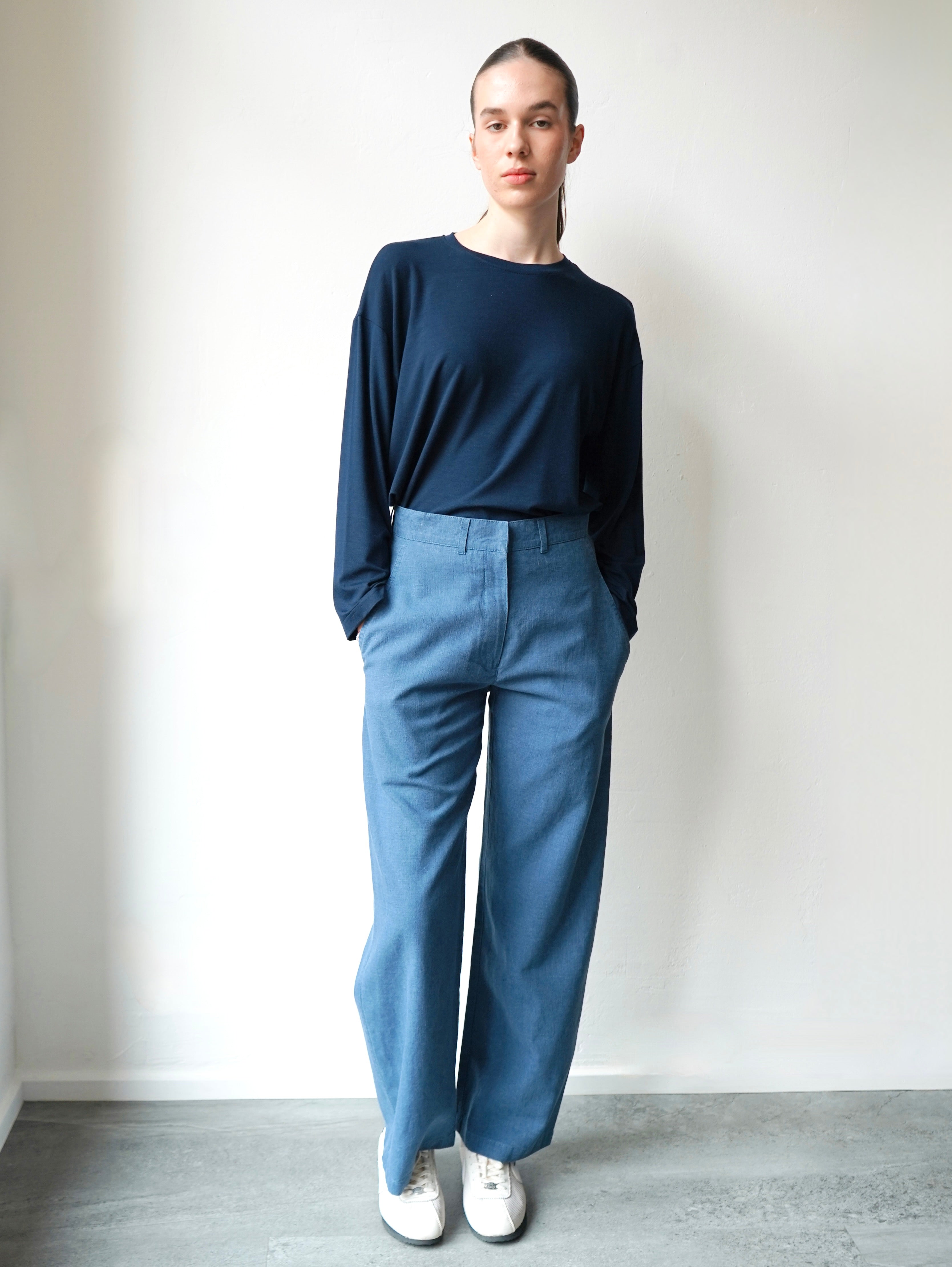 Nele Langarmshirt