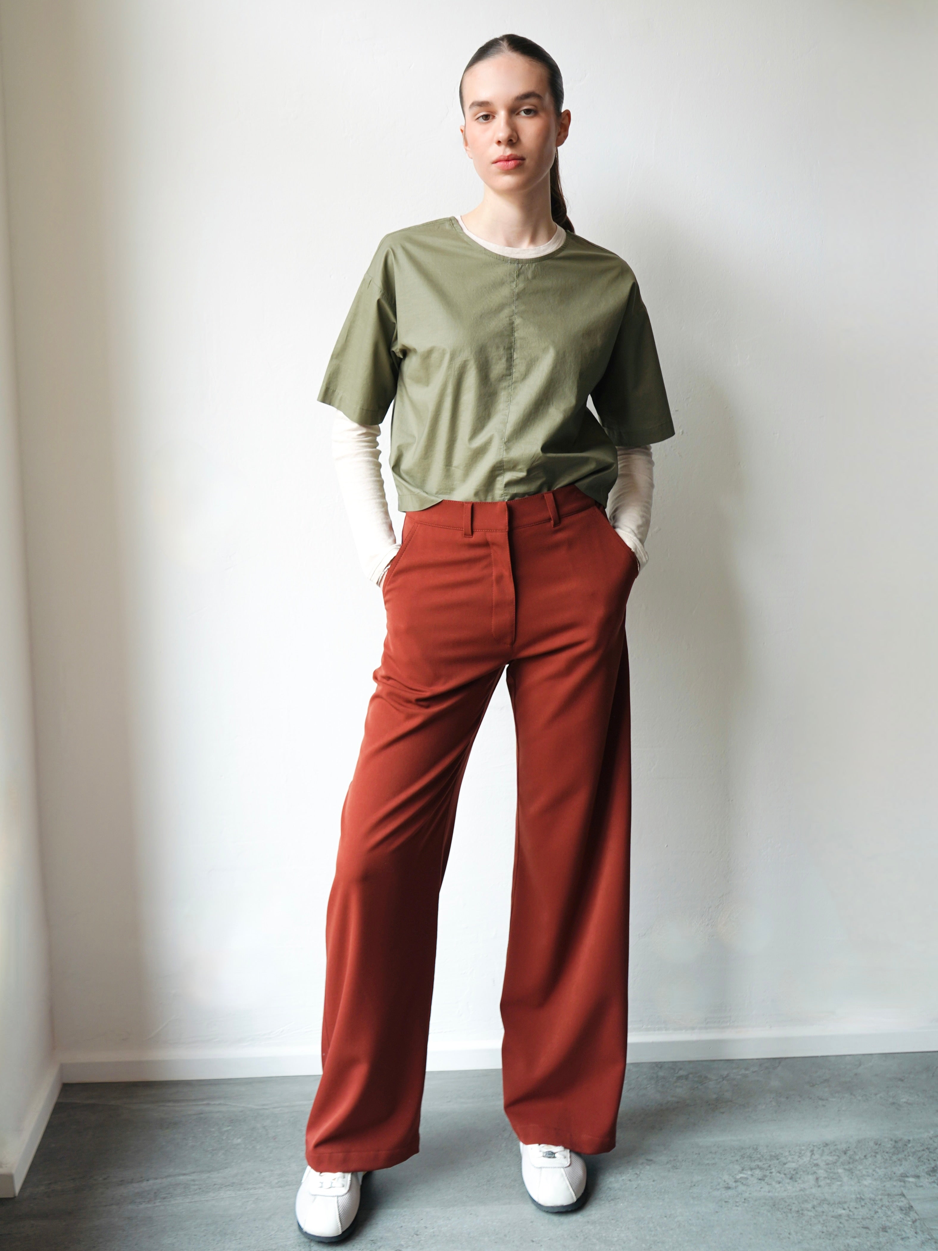 Allegra Hose