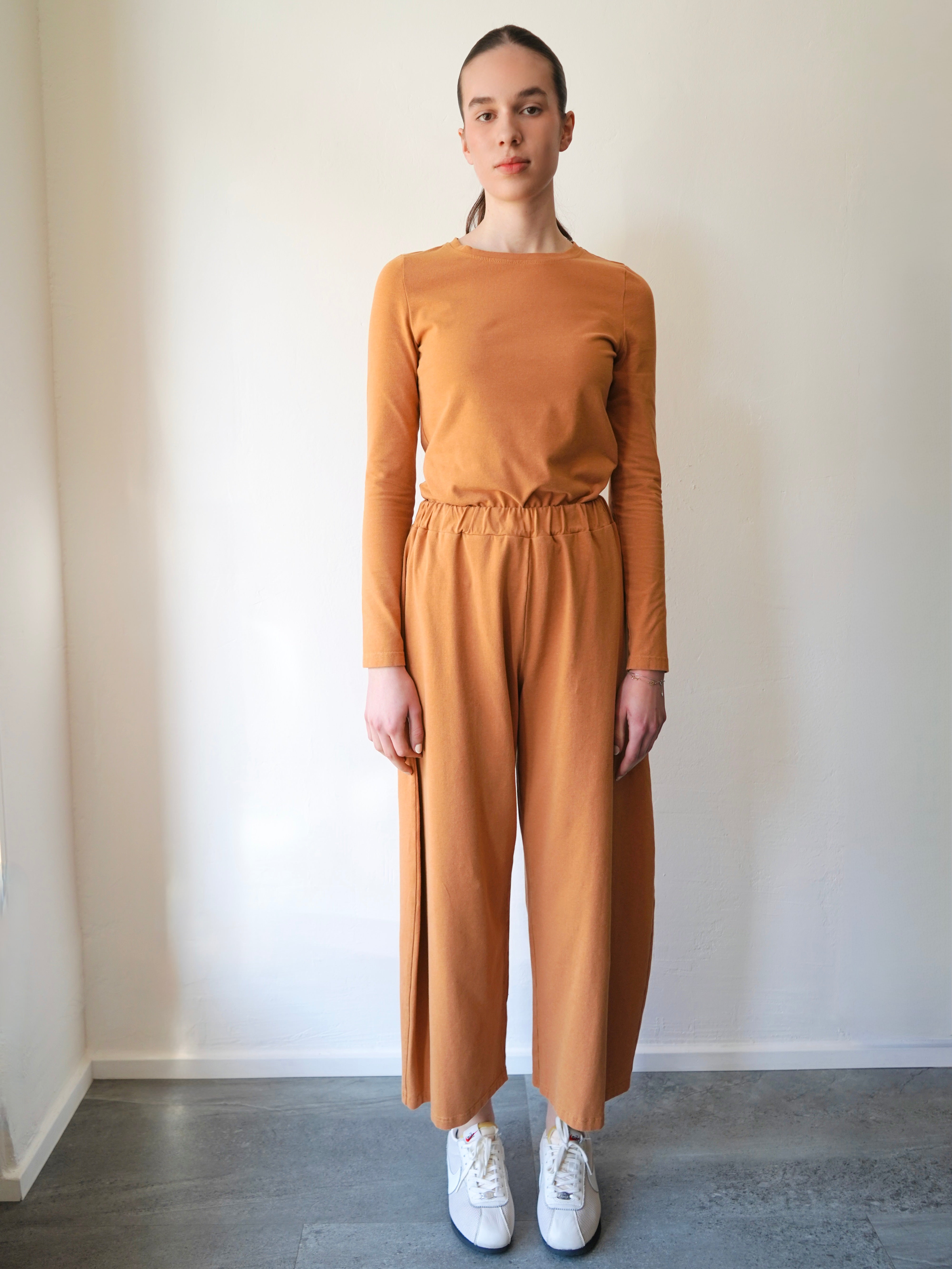 Janni Relaxed Hose