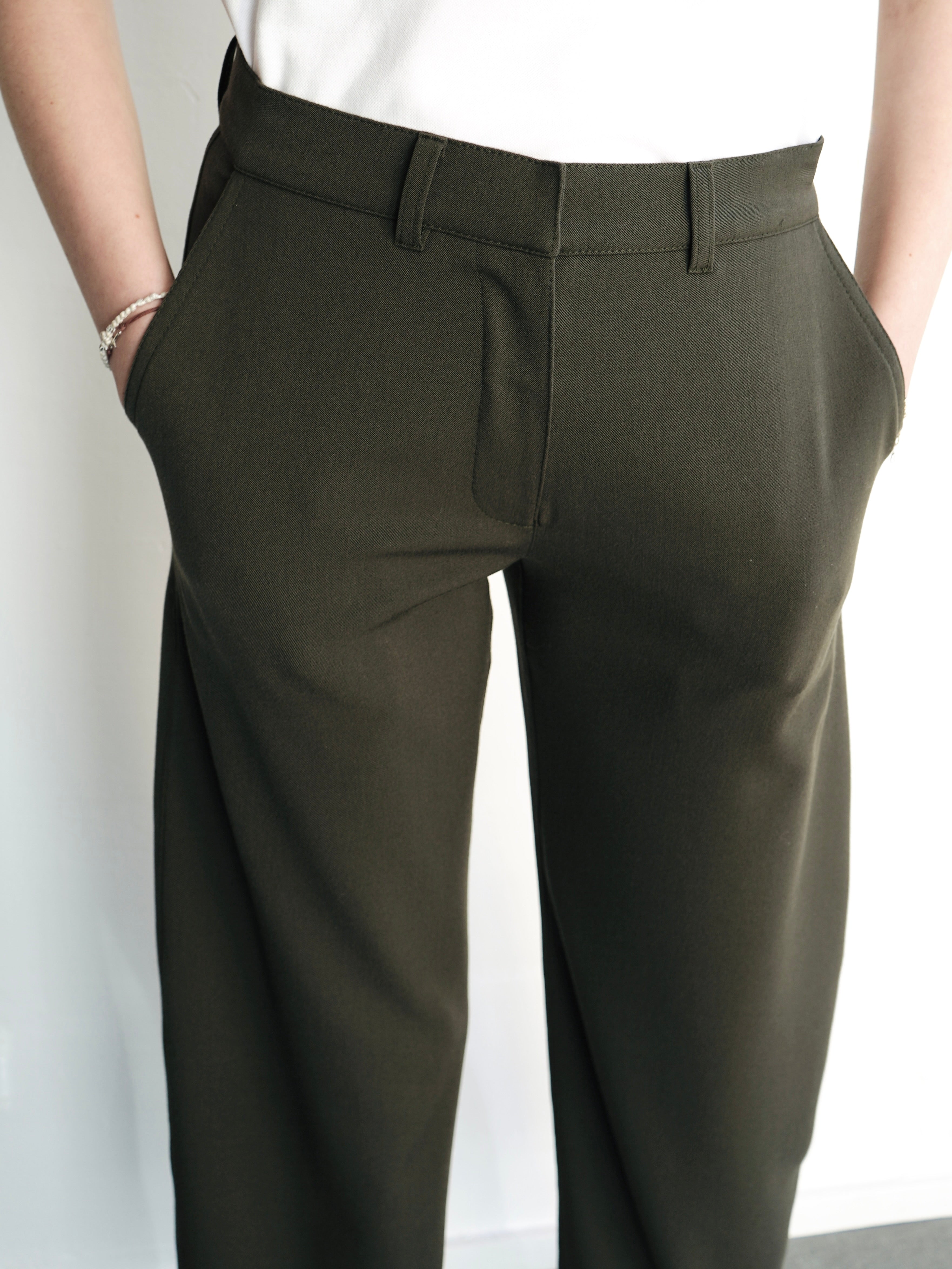 Käthe Hose