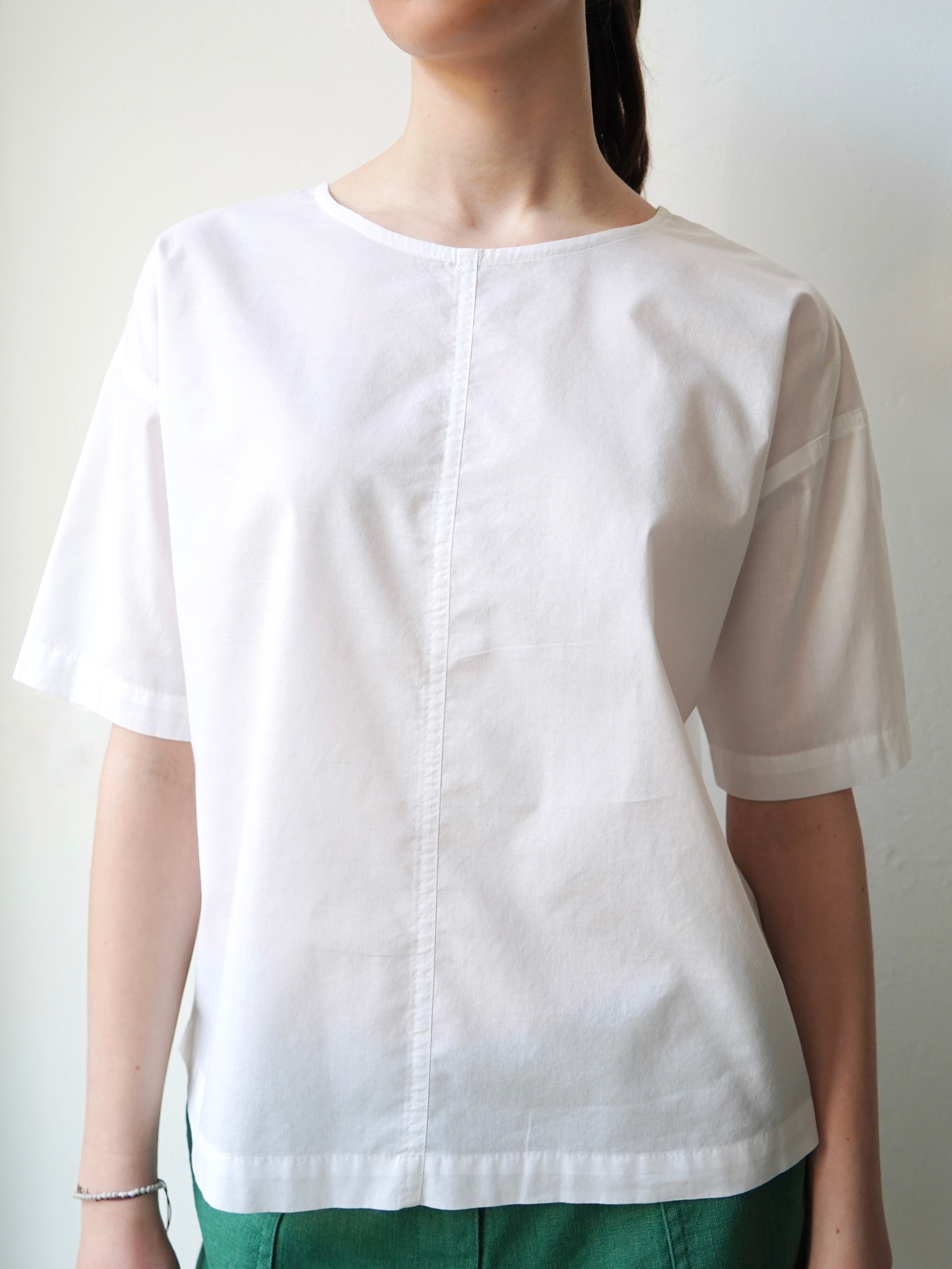 Katharina Bluse