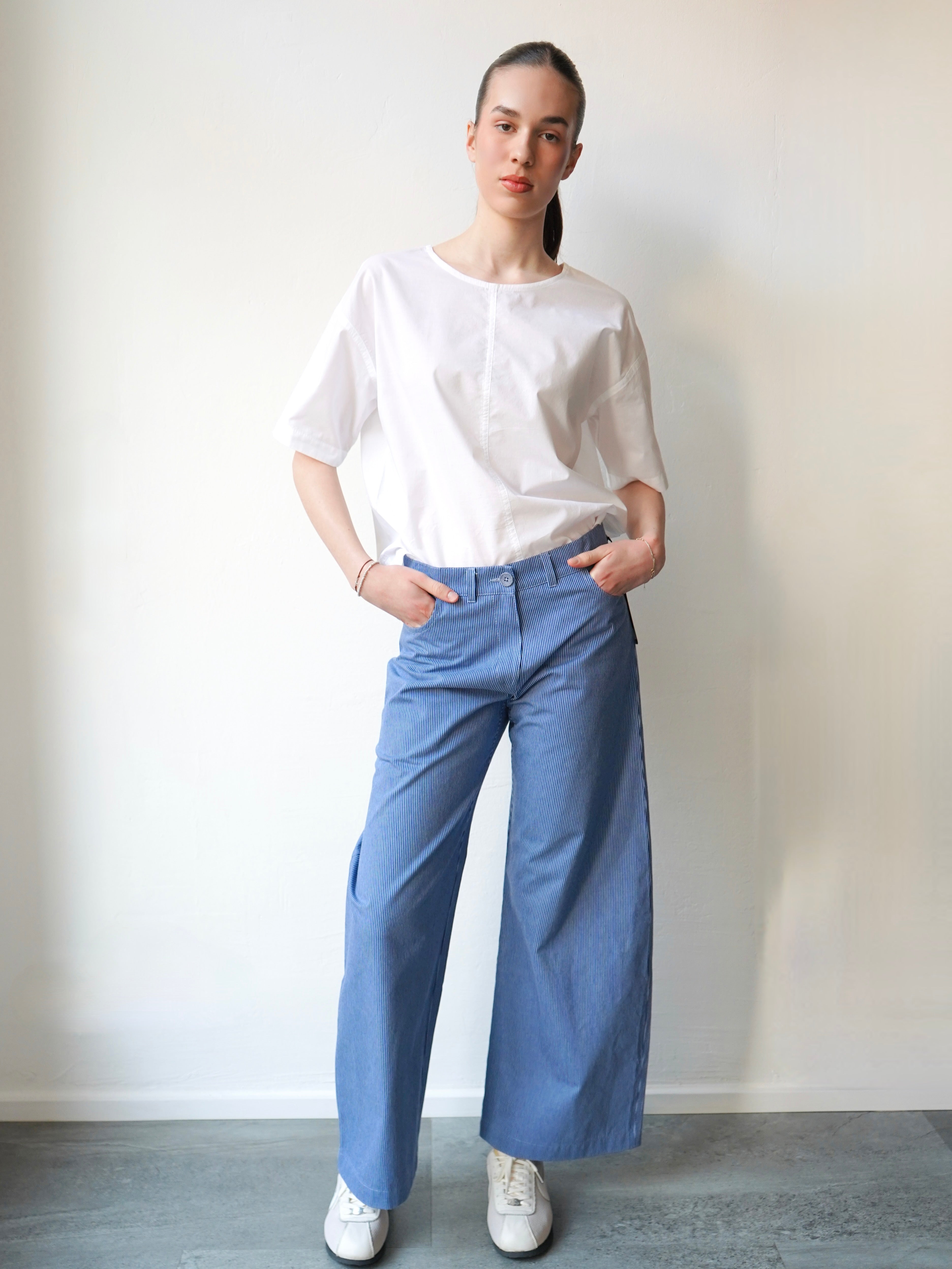 Martha Jeanshose
