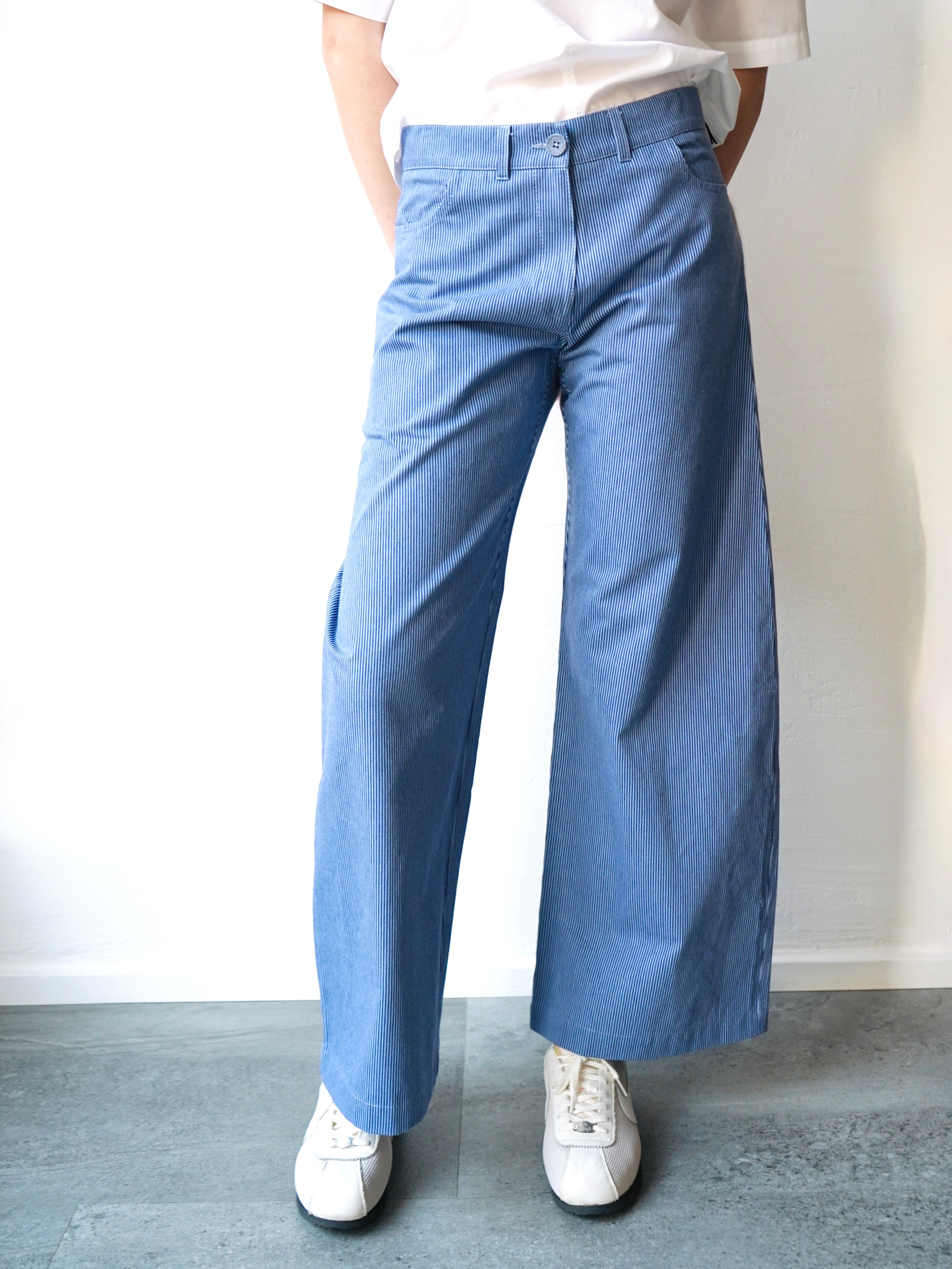 Martha Jeanshose