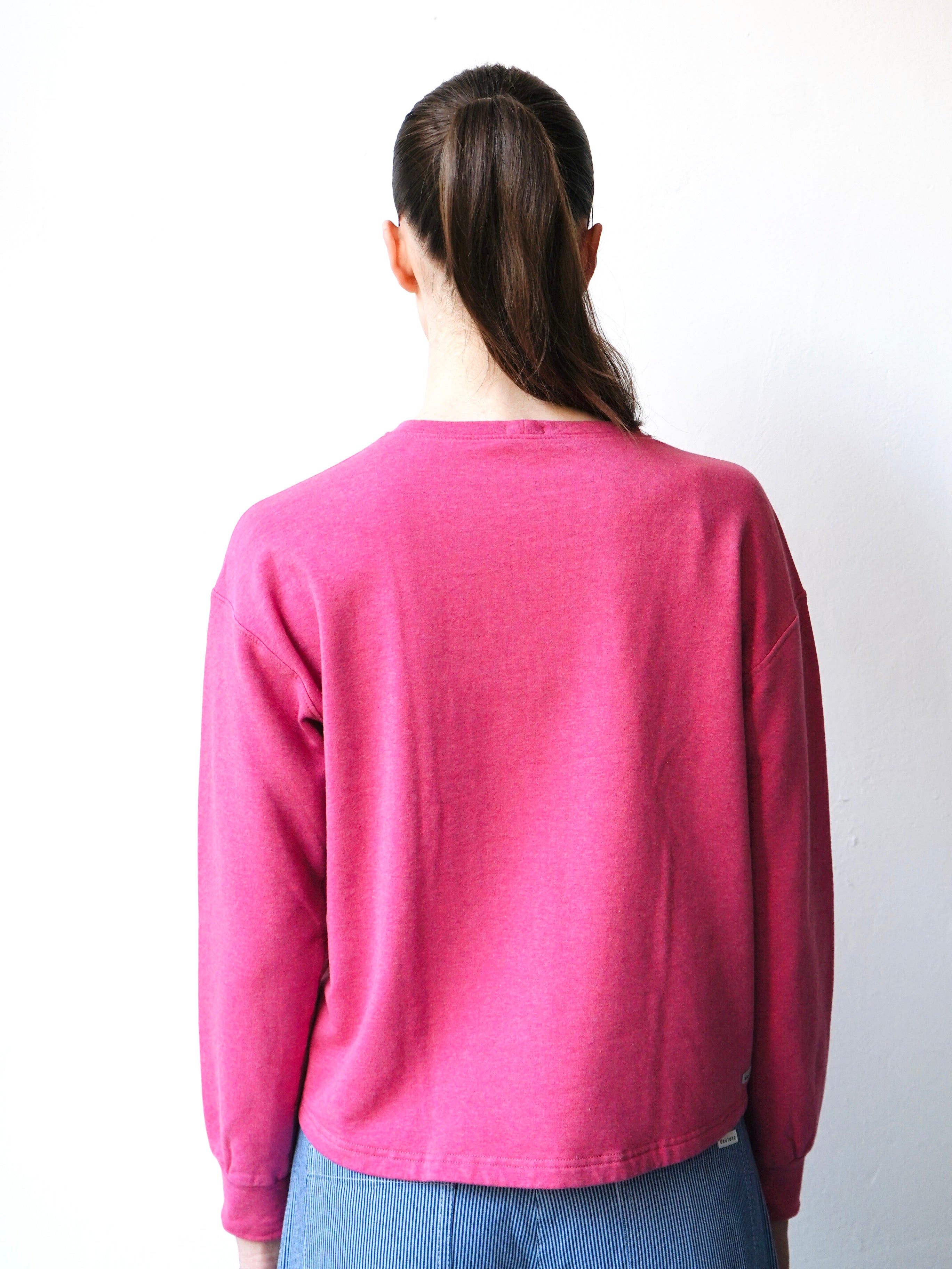 Cosma Sweater - pink