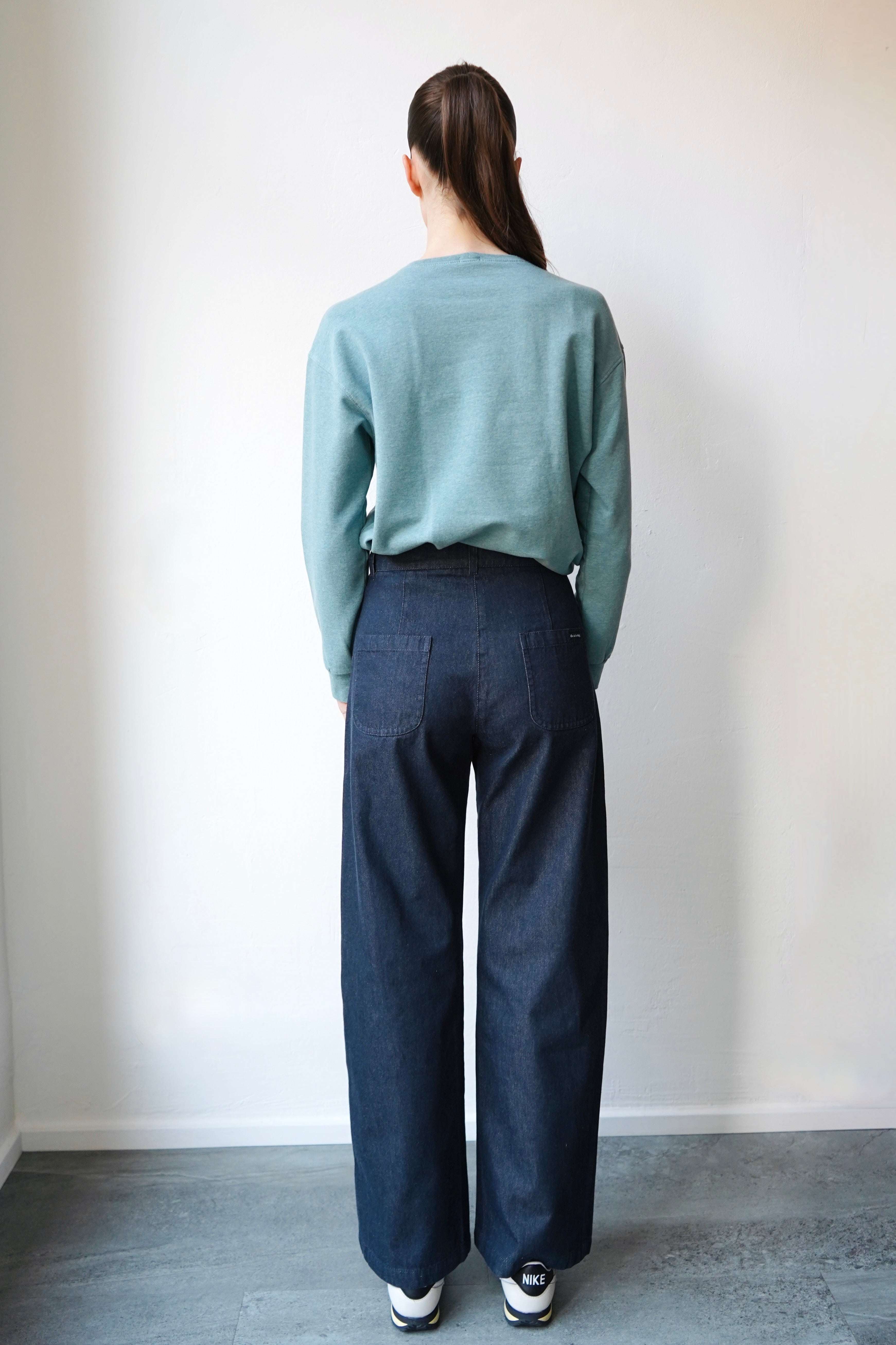 Cosma Sweater