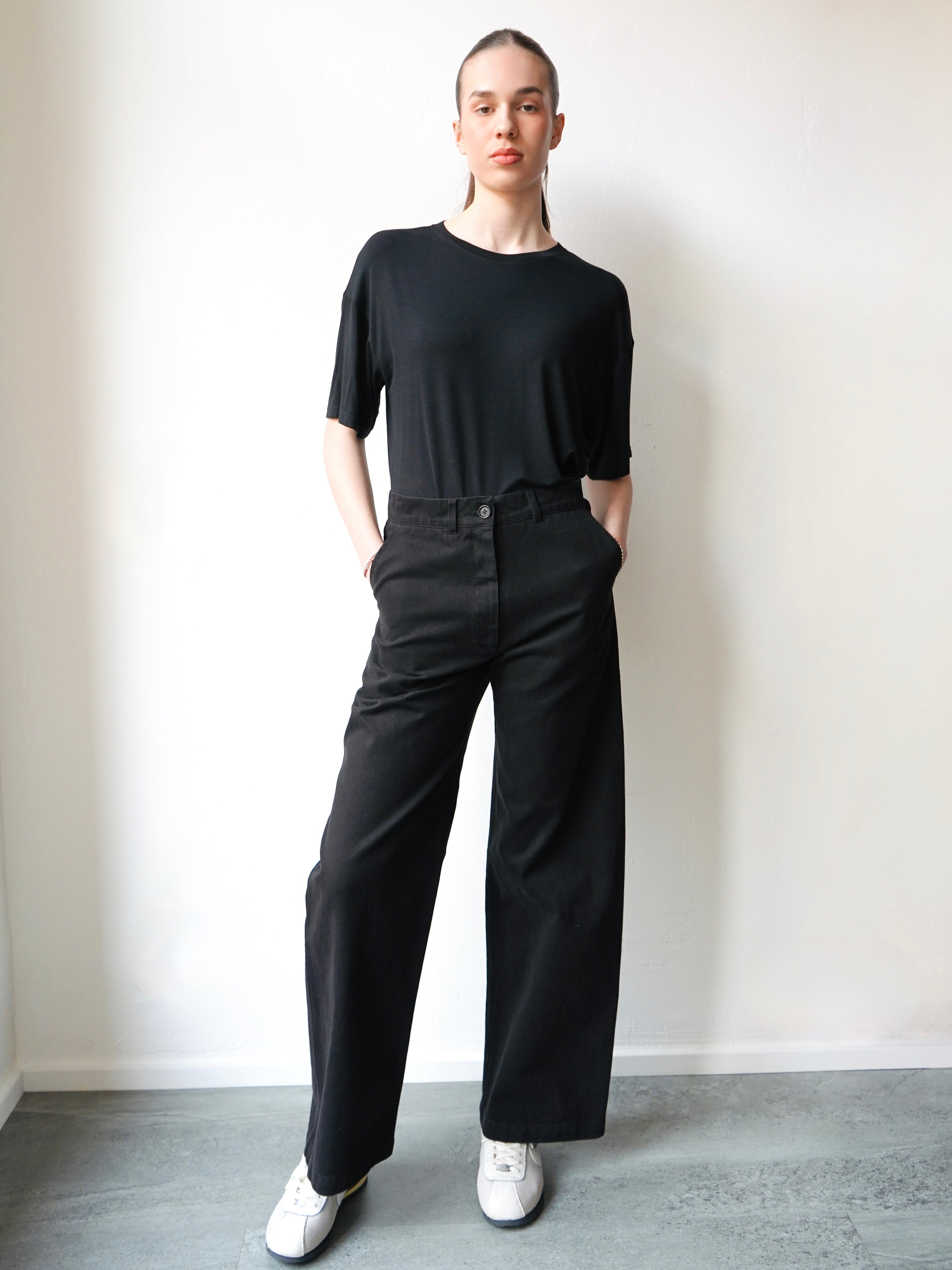 Allegra Jeanshose