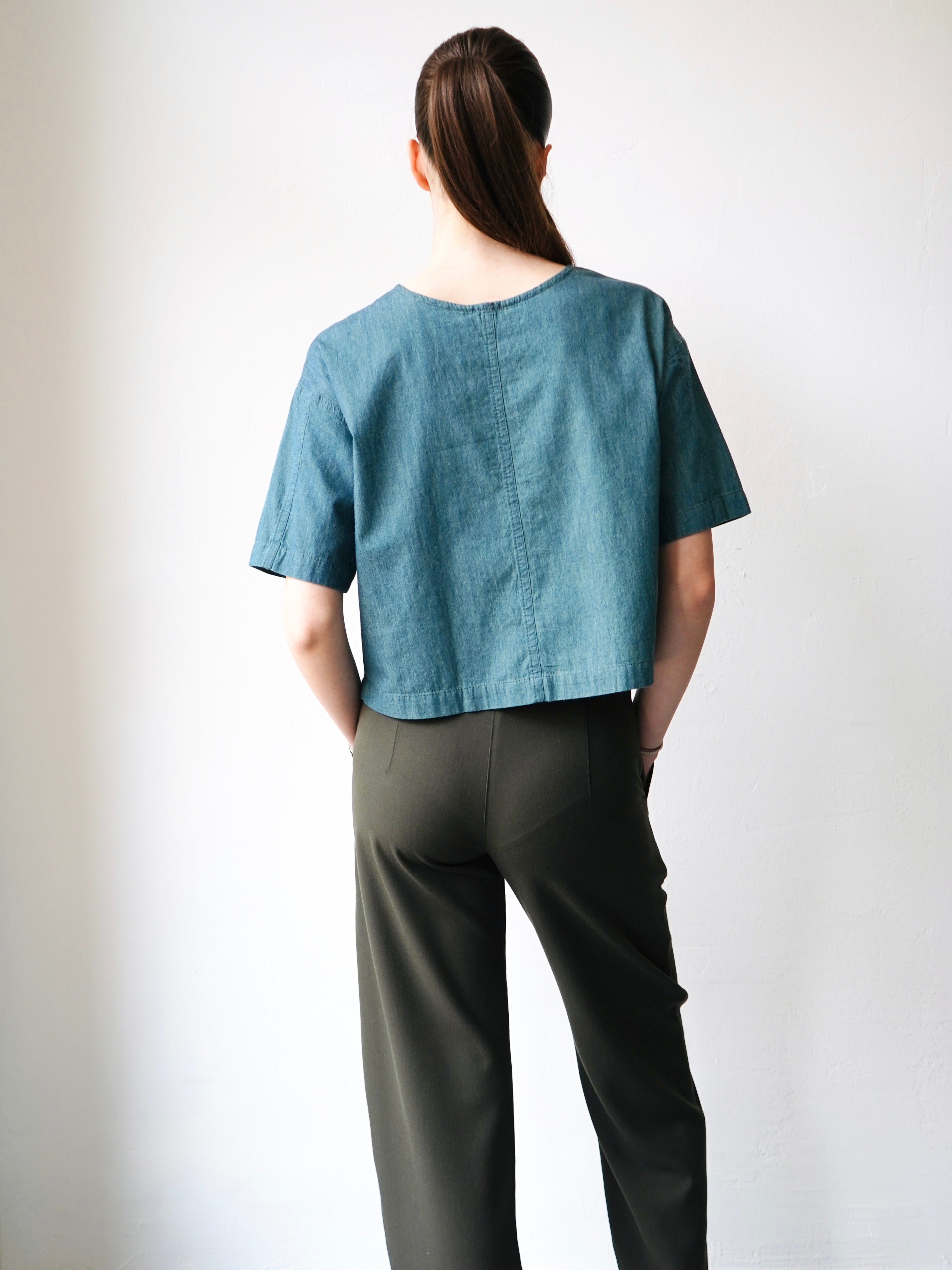 Käthe Hose