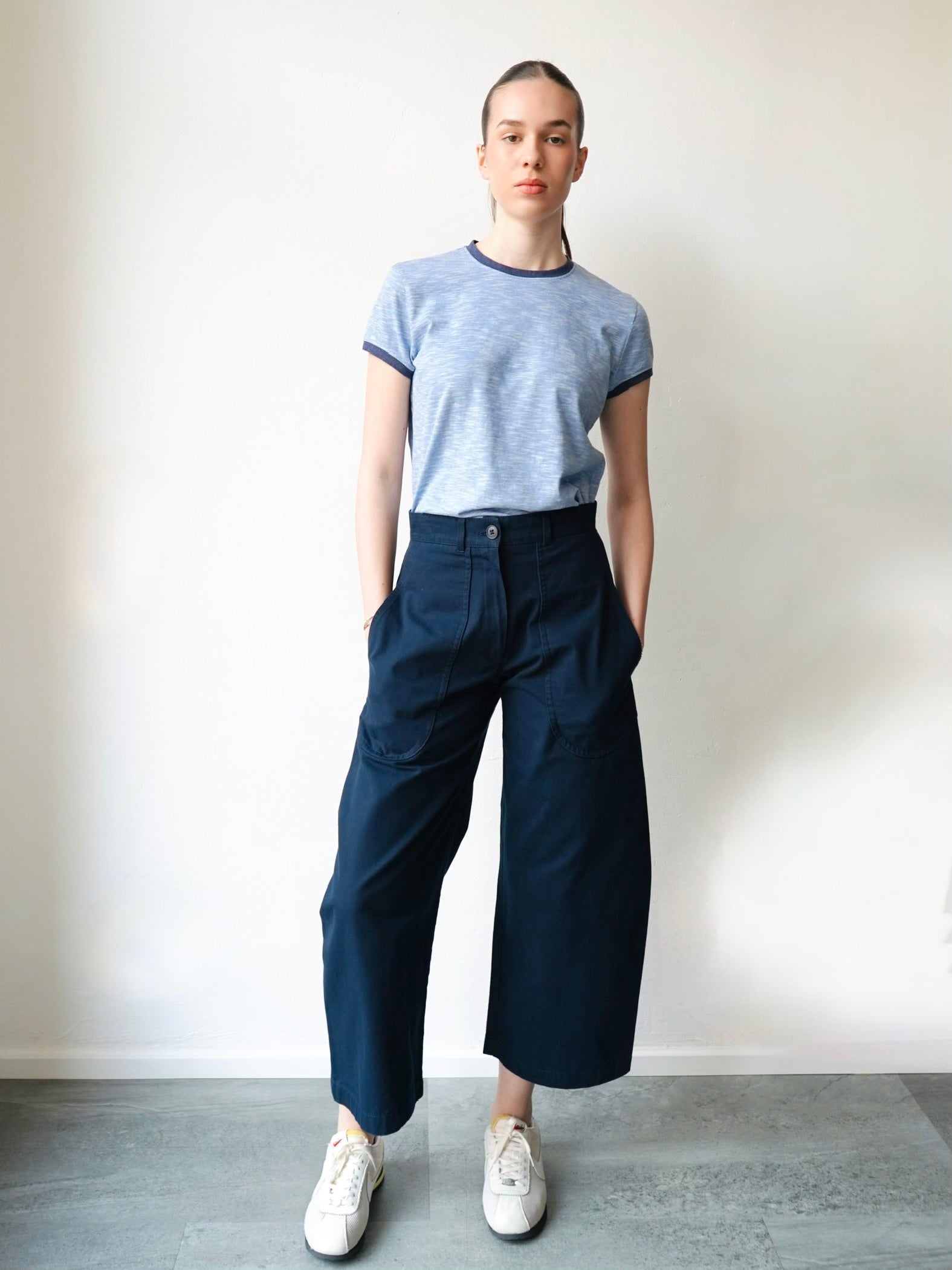 Malou T-Shirt