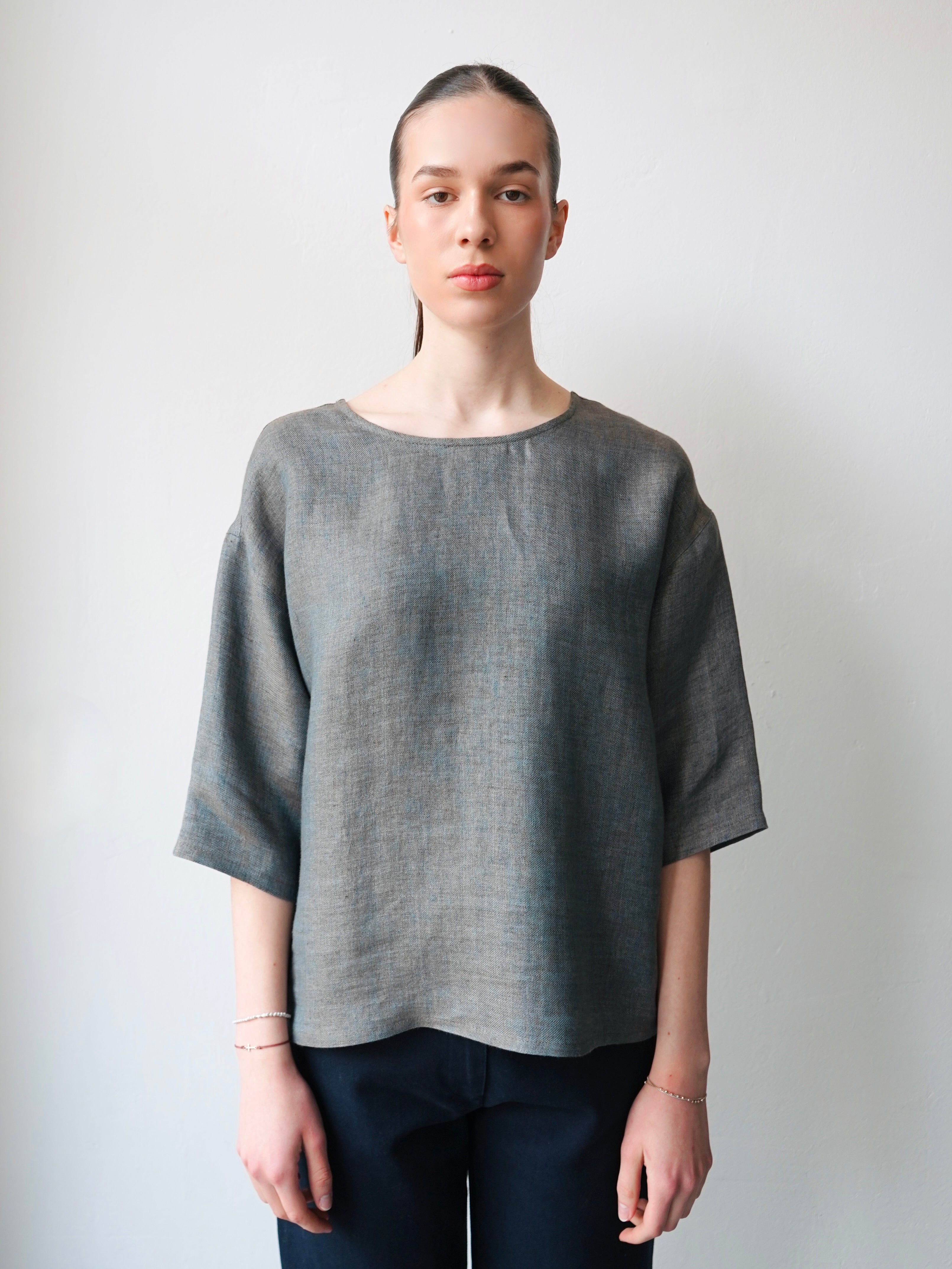 Chiara Bluse