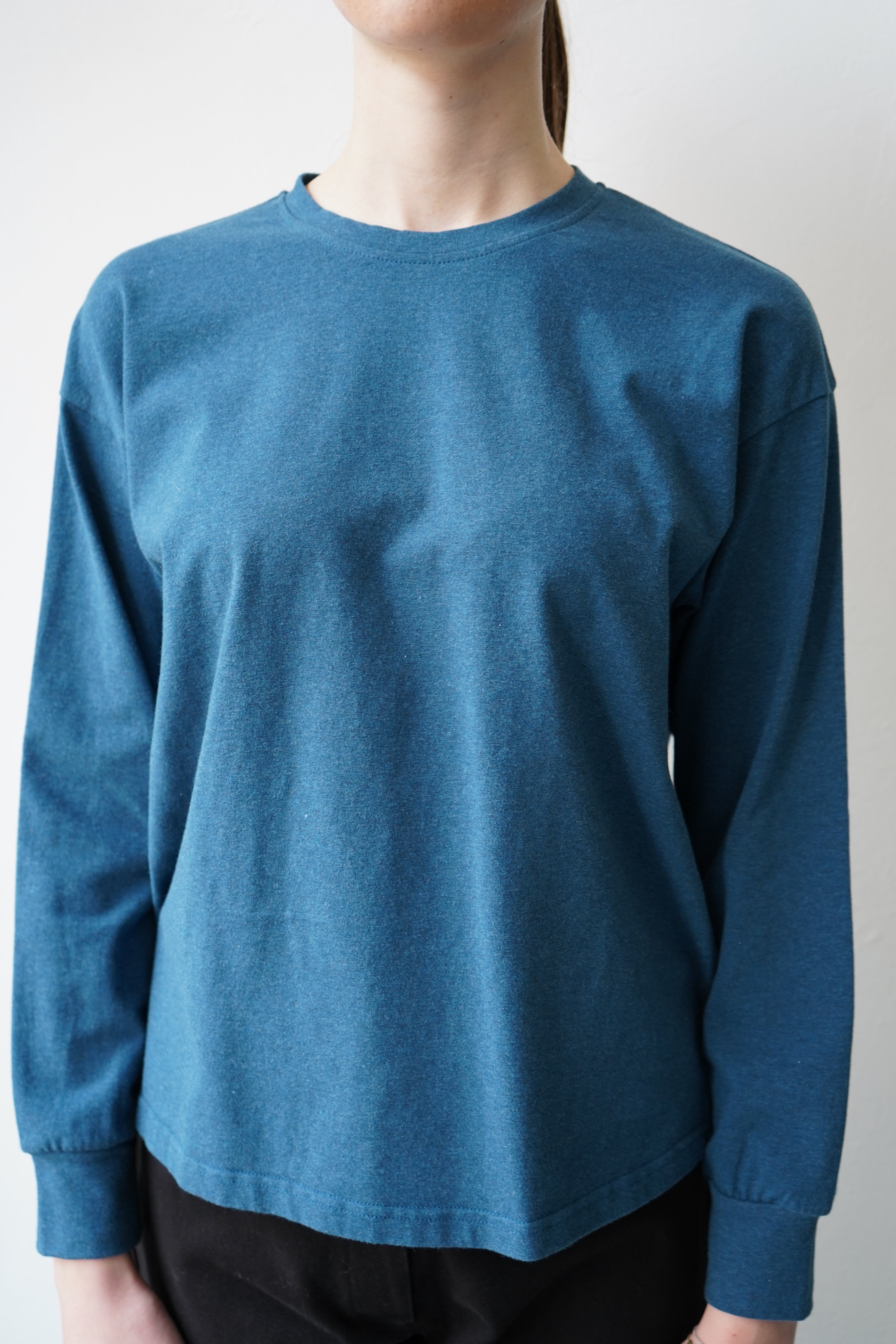 Cosma Langarmshirt