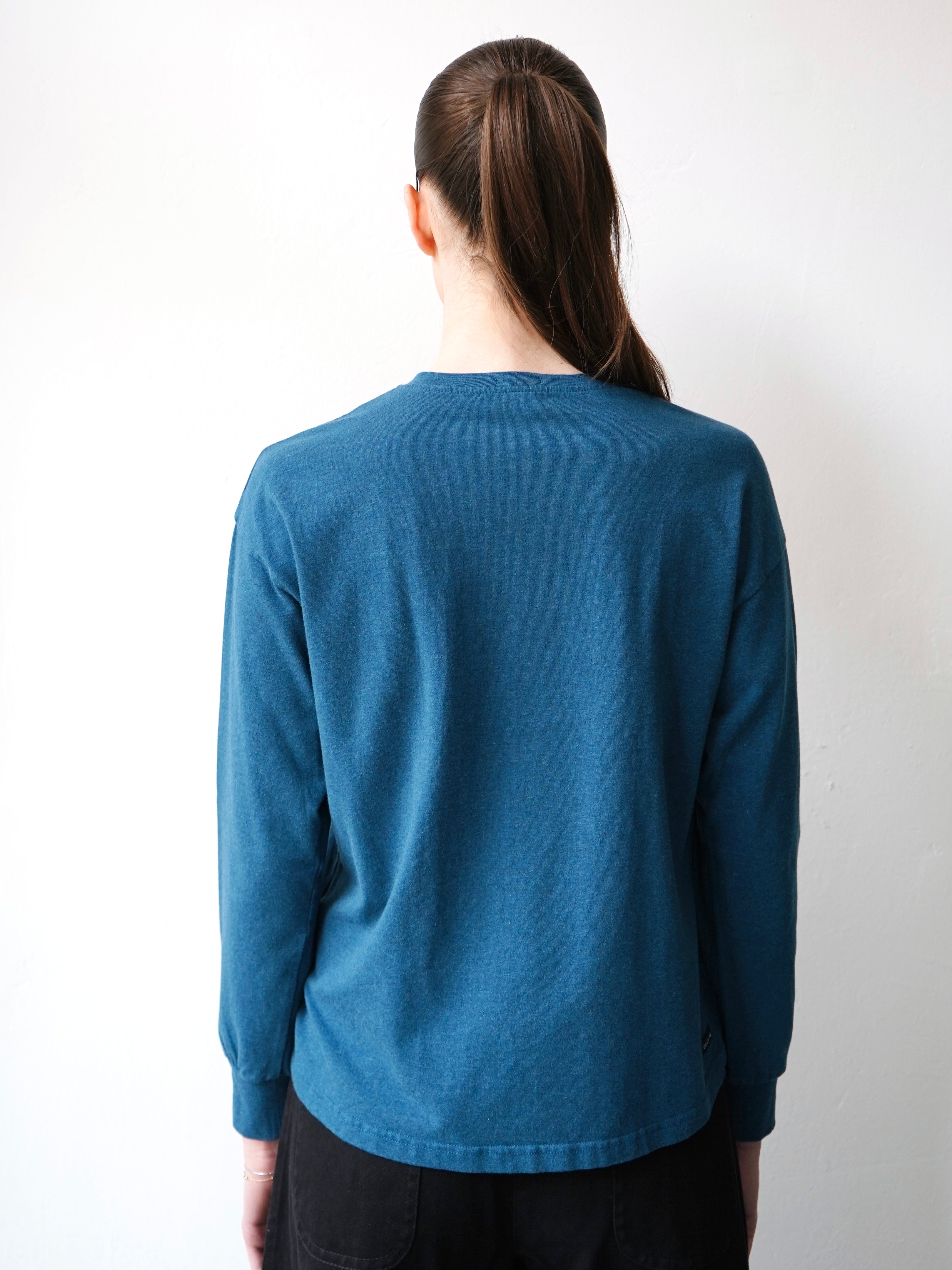 Cosma Langarmshirt