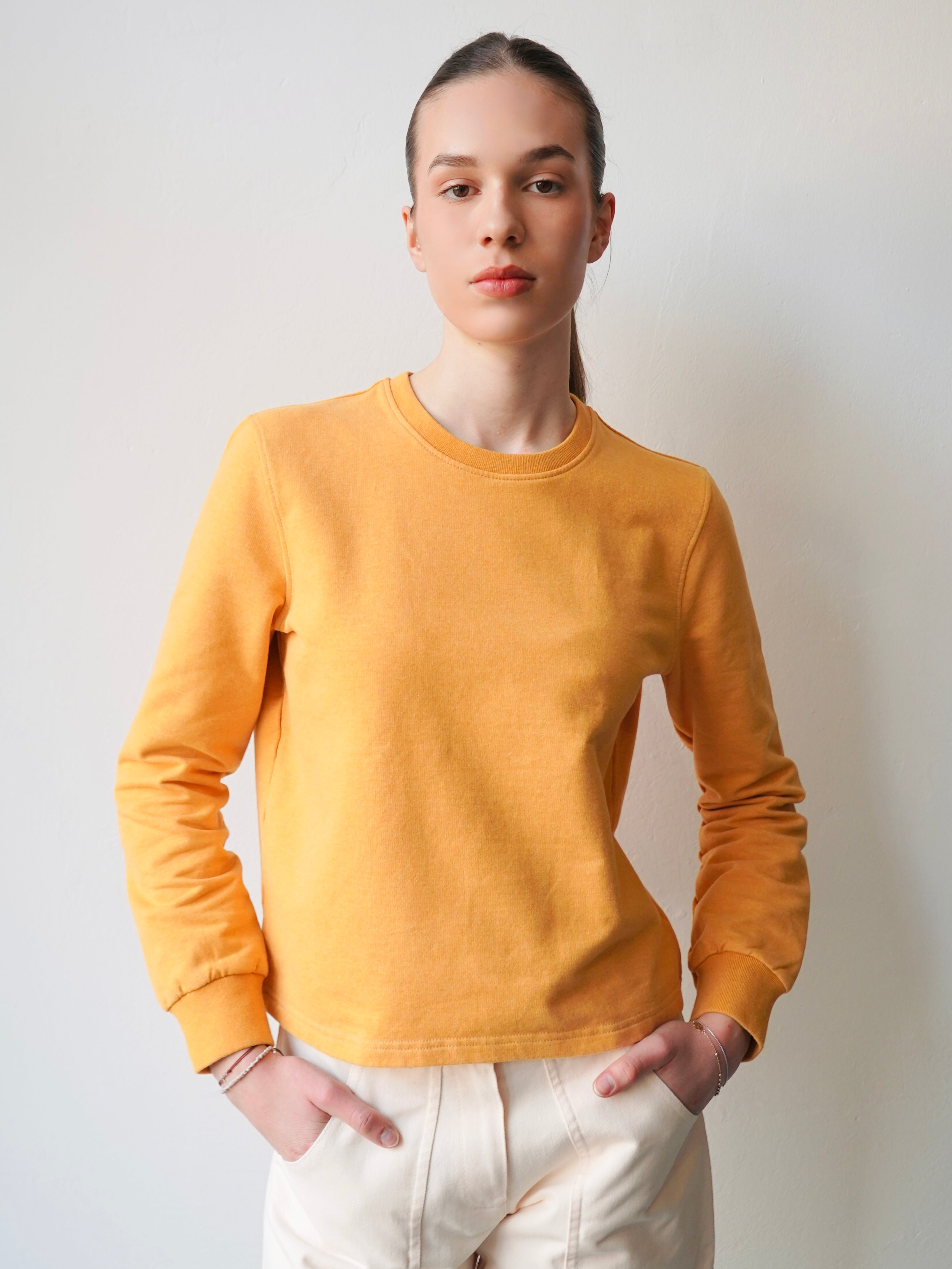Merle Sweater