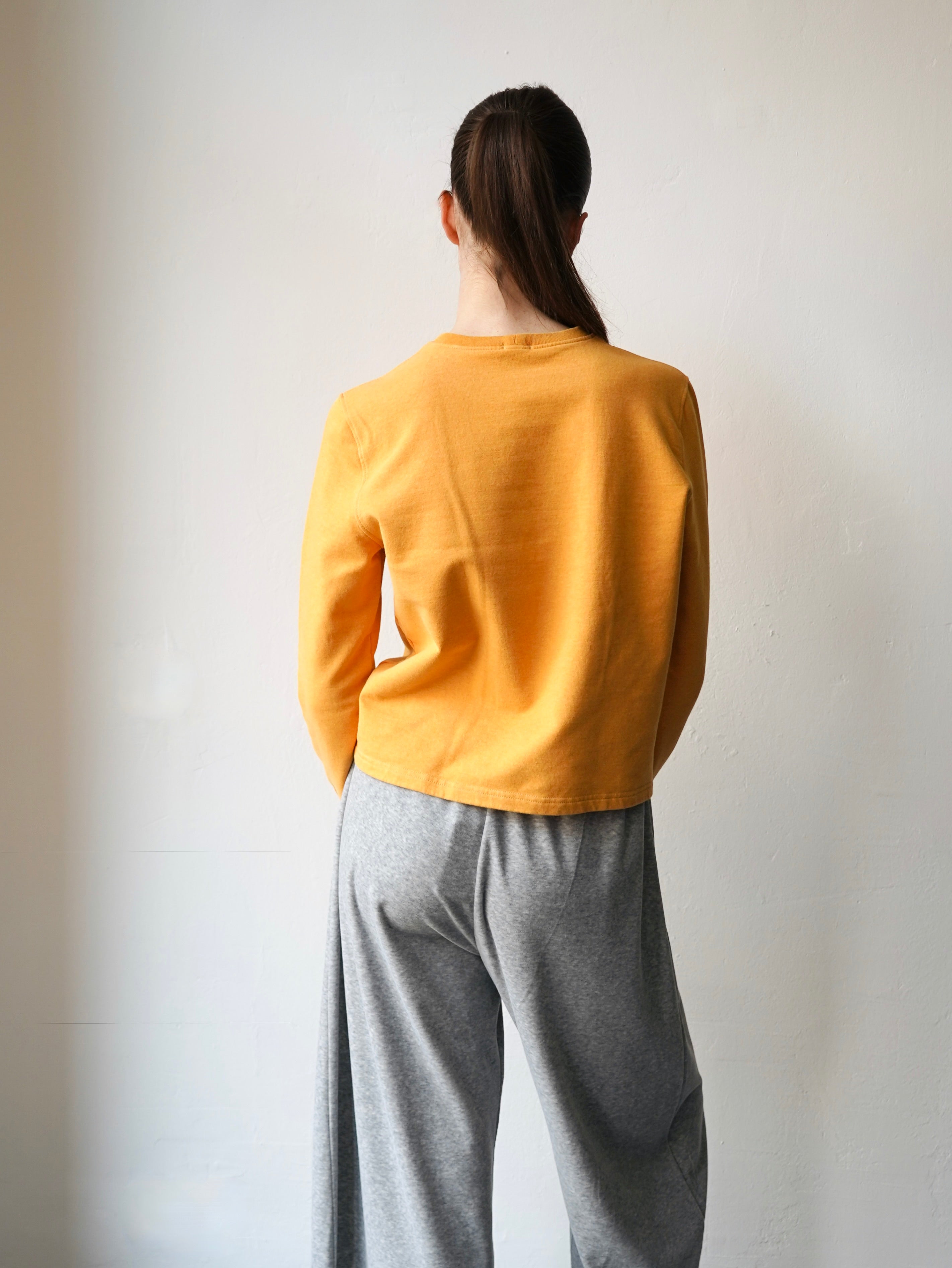 Janni Relaxed Hose