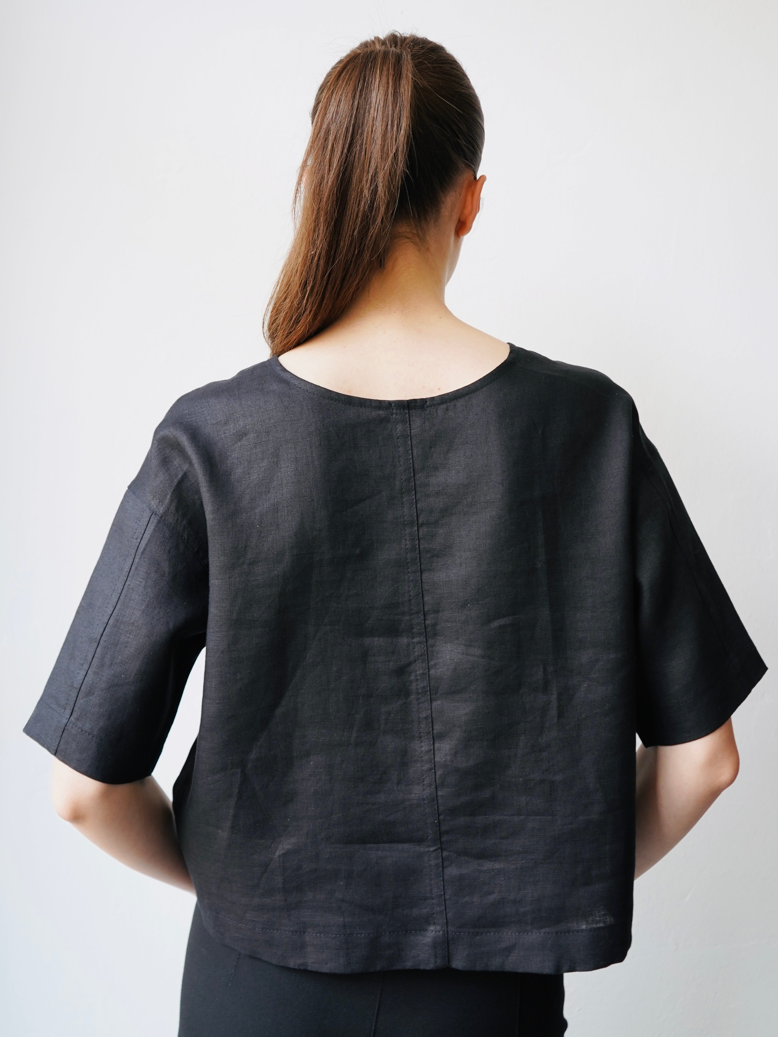 Svenja Bluse