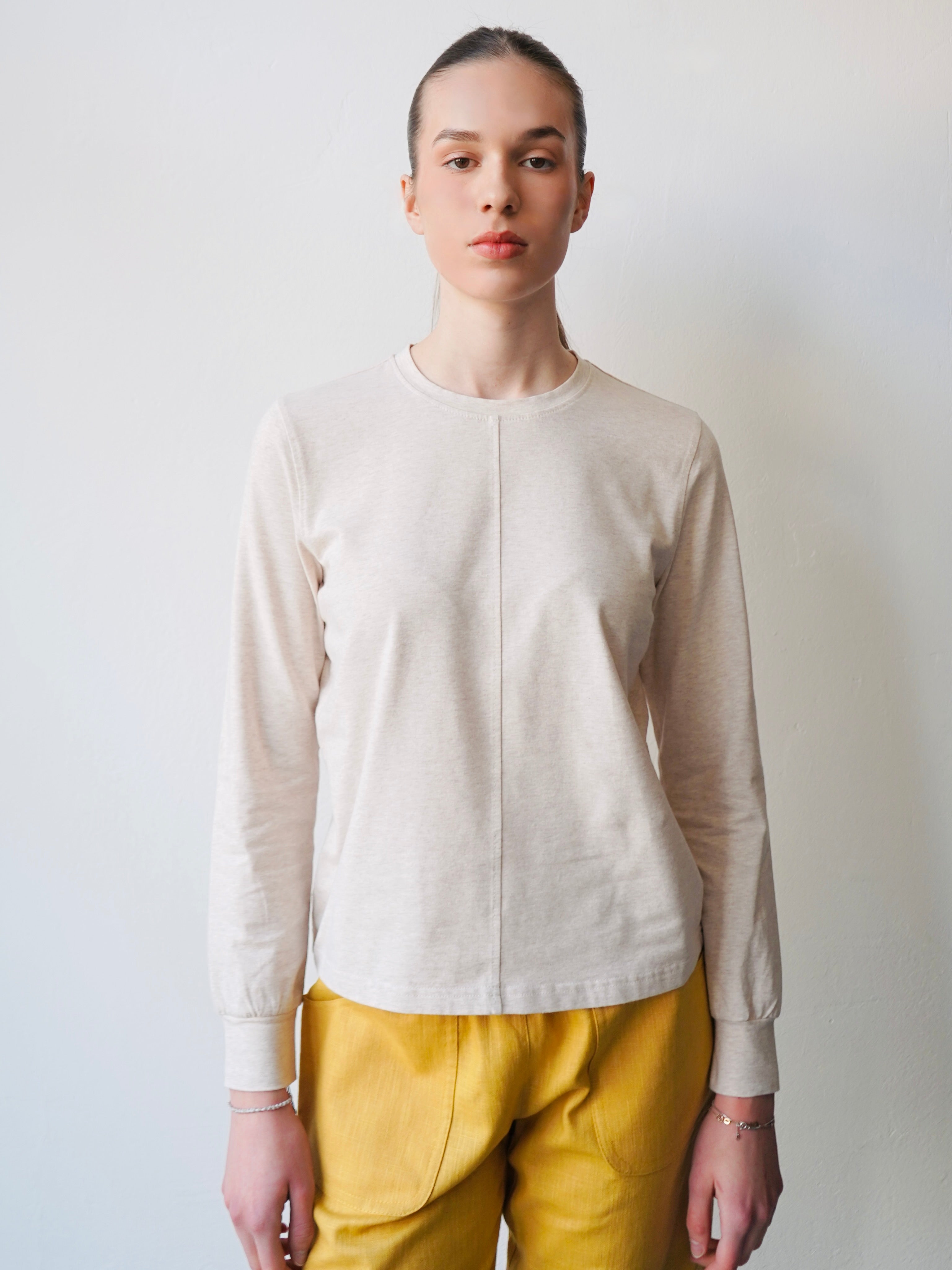 Mette Langarmshirt