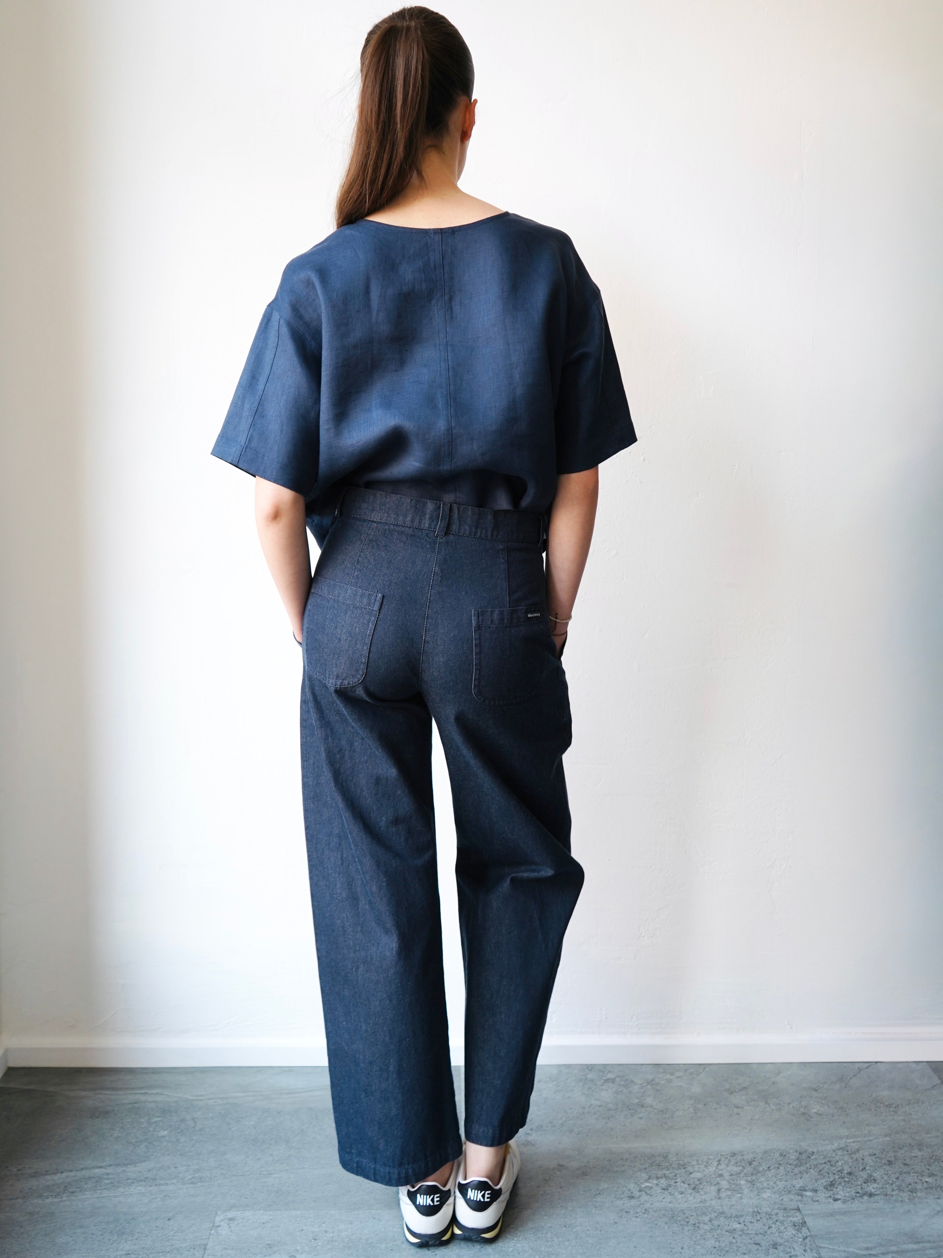 Salome Jeanshose