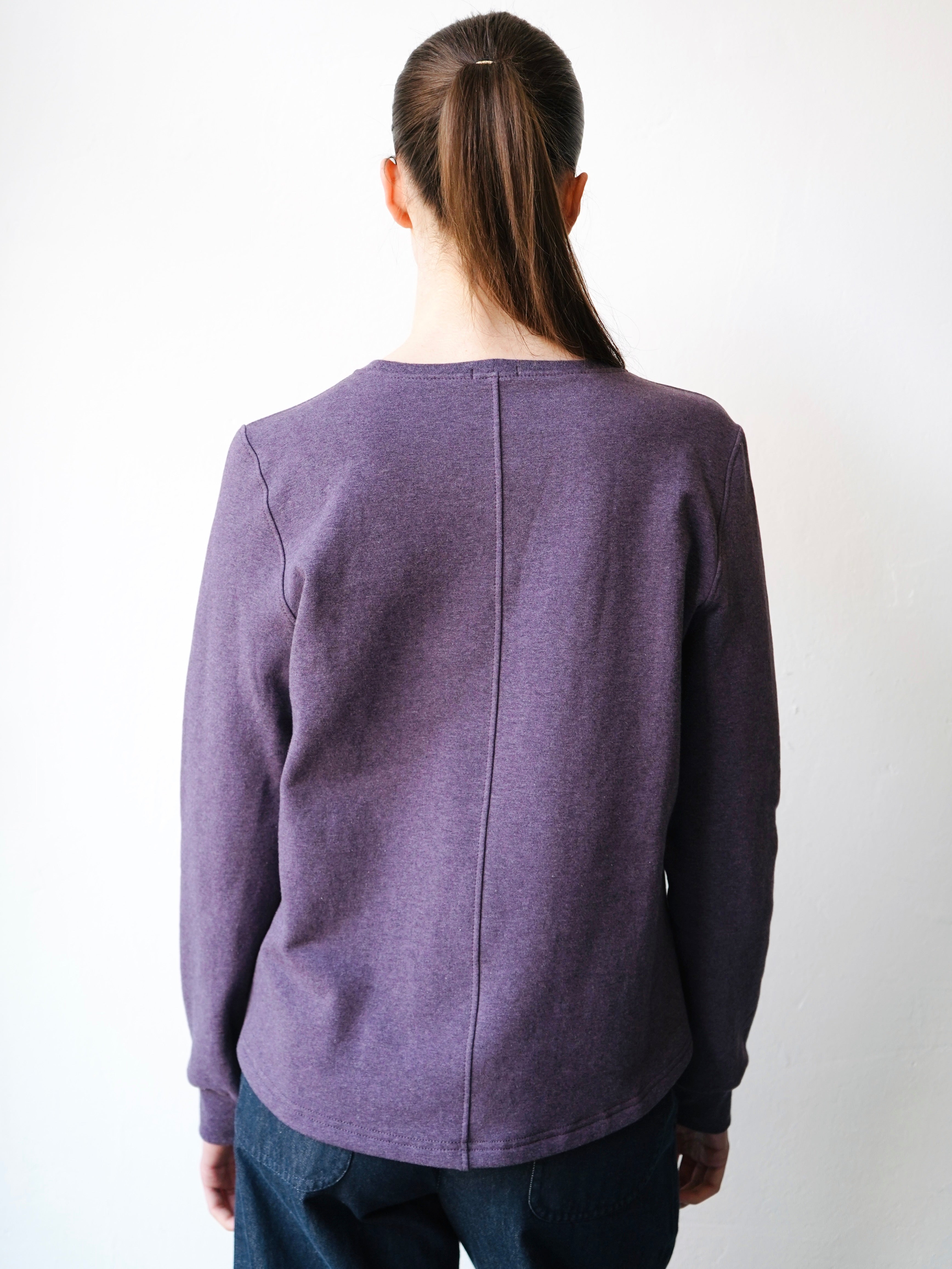 Jodie Sweater