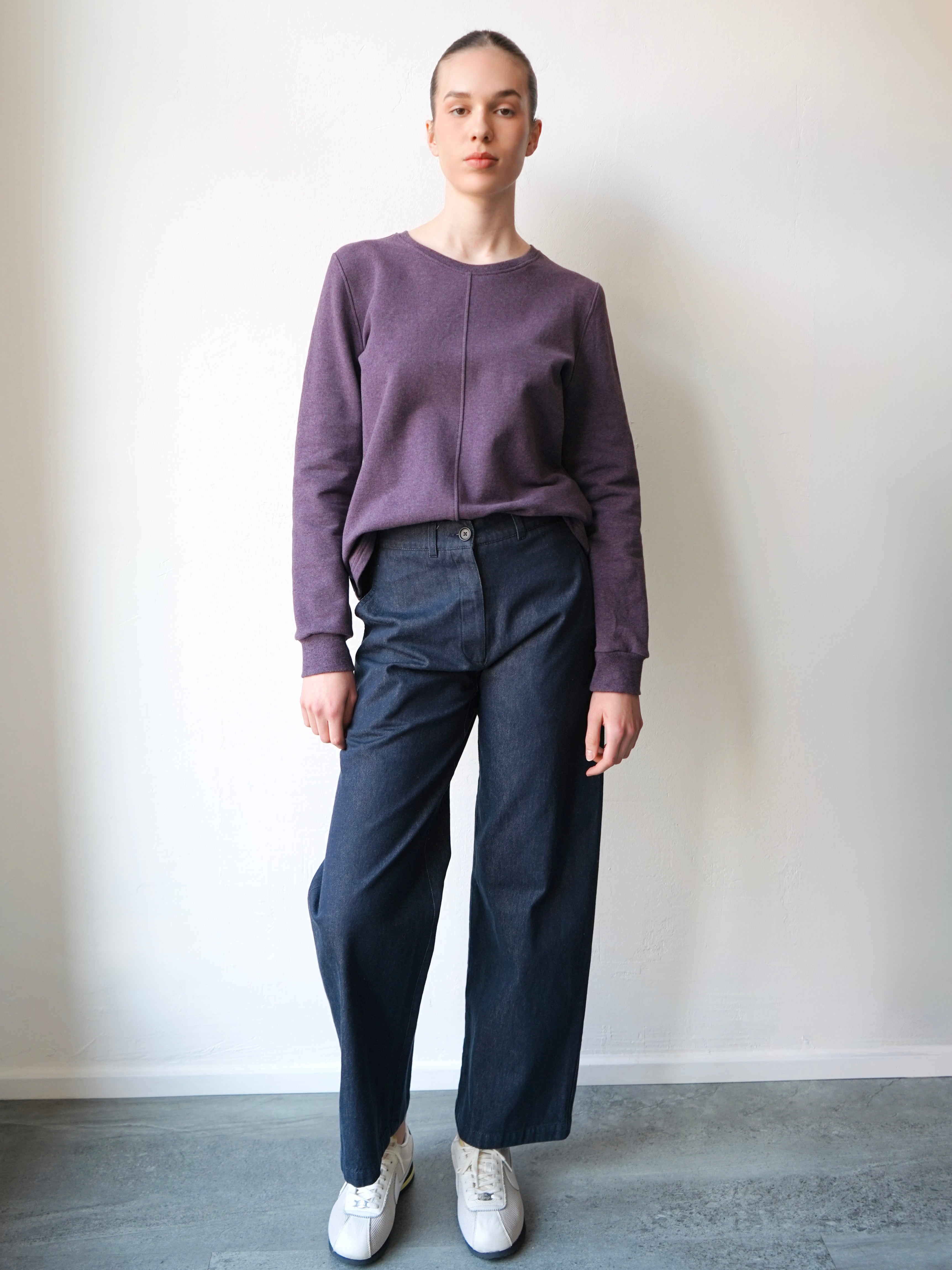 Jodie Sweater