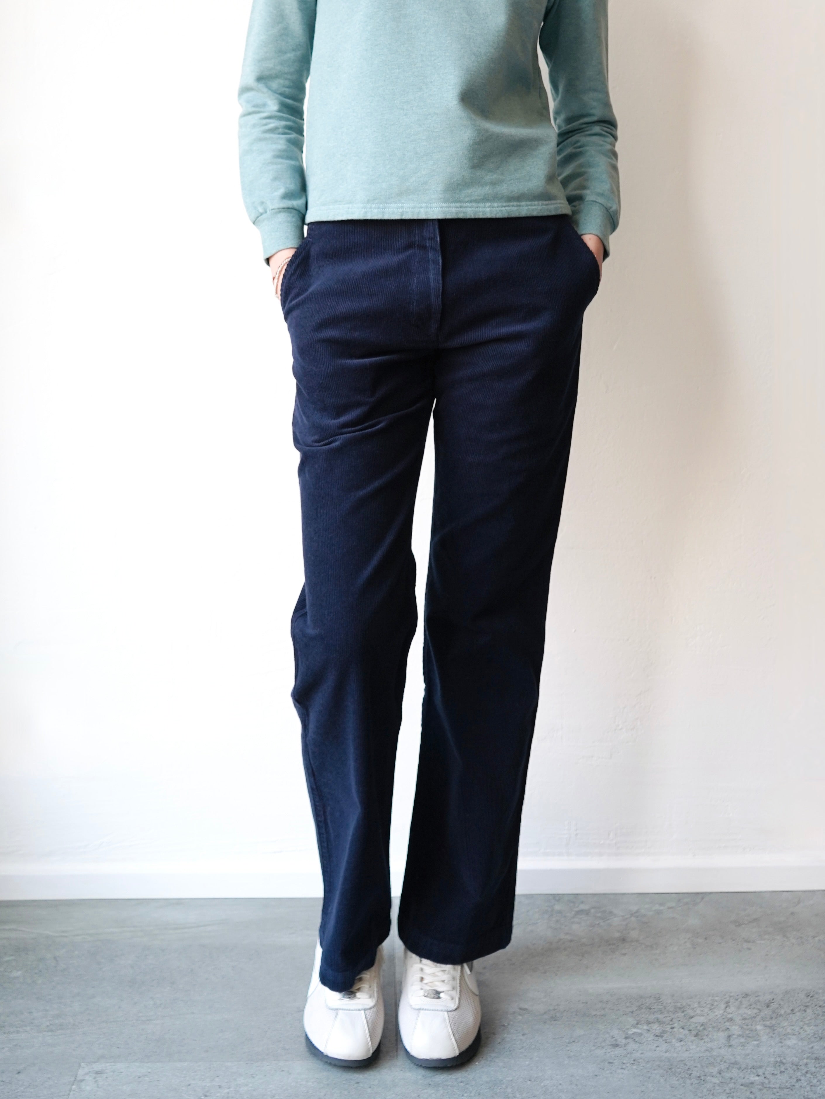 Tory Cordhose