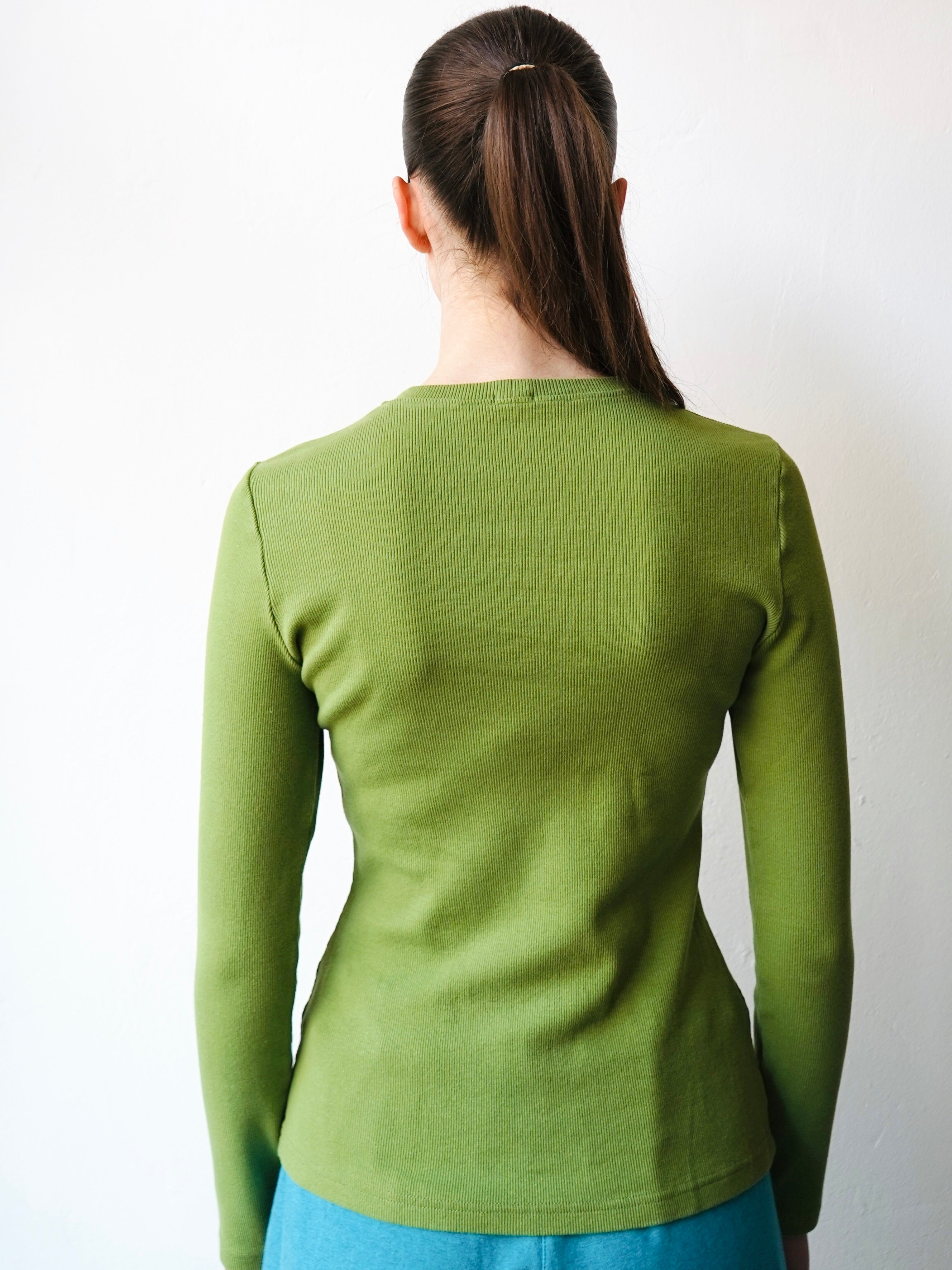 Betty Langarmshirt
