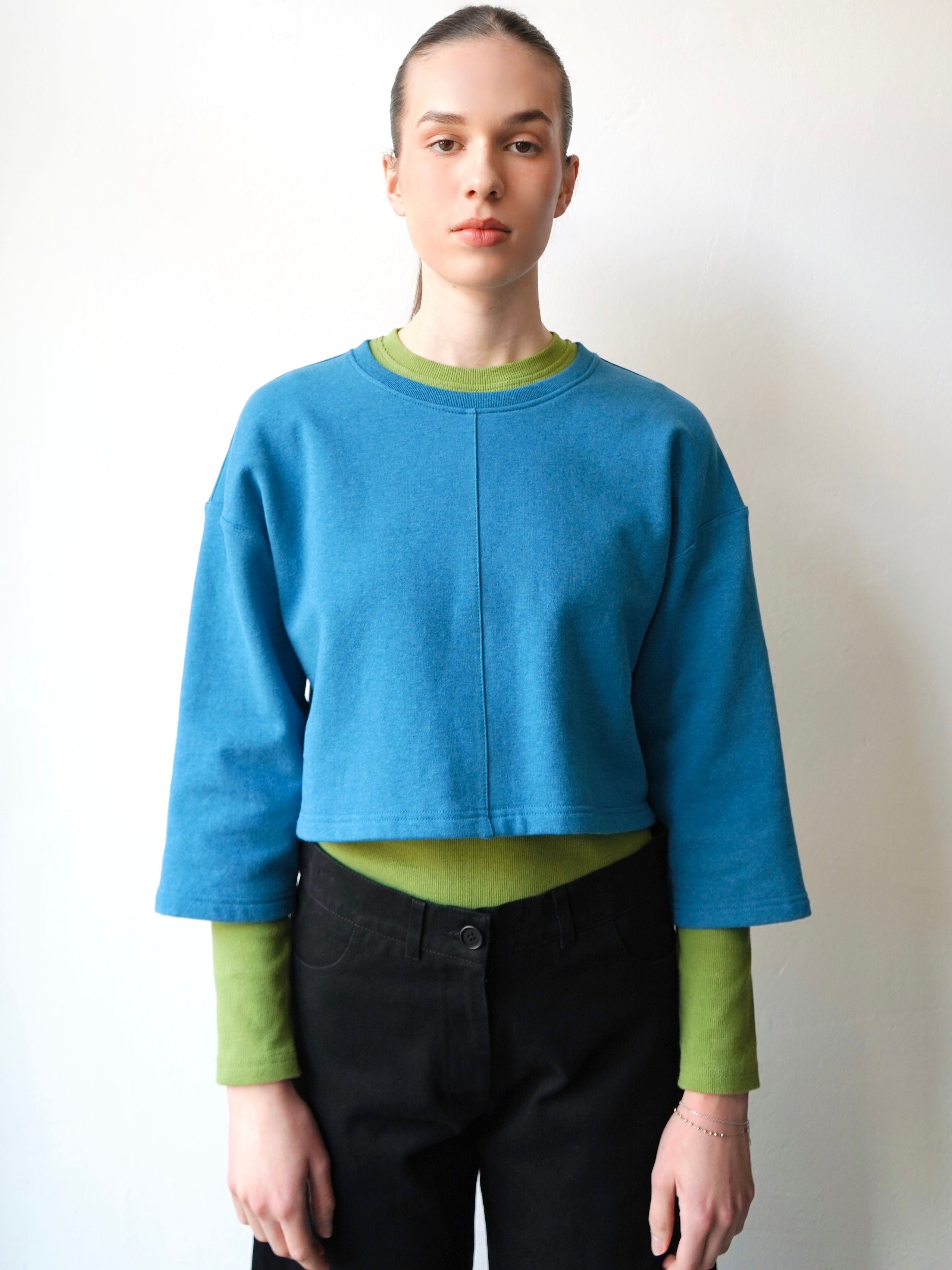 Betty Langarmshirt